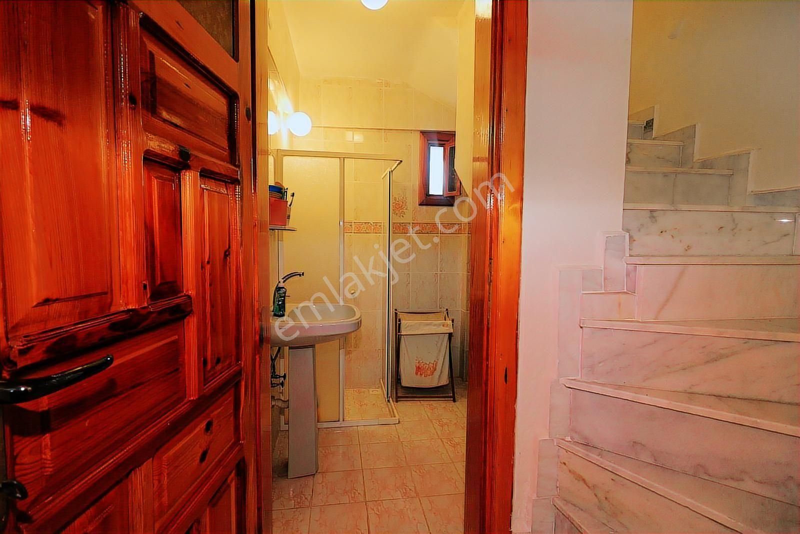 Didim- Mavişehir Sedef Koy'a Sıfır Satılık Müstakil Ev - Görsel 17