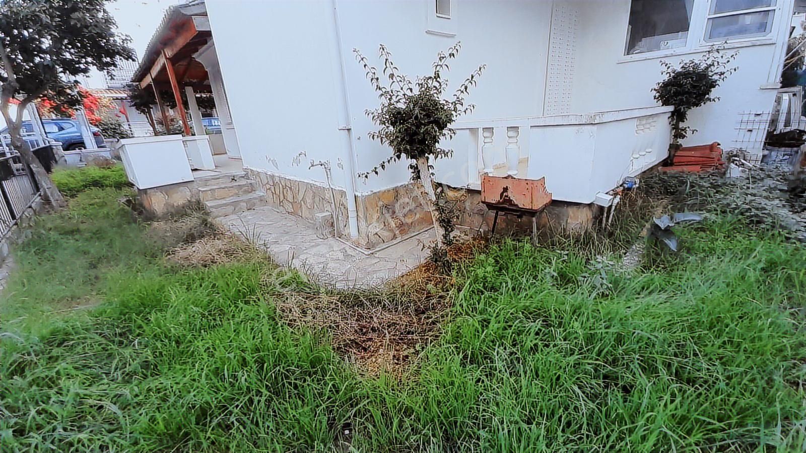 Didim- Mavişehir Sedef Koy'a Sıfır Satılık Müstakil Ev - Görsel 7