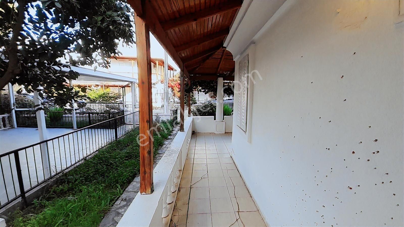 Didim- Mavişehir Sedef Koy'a Sıfır Satılık Müstakil Ev - Görsel 18