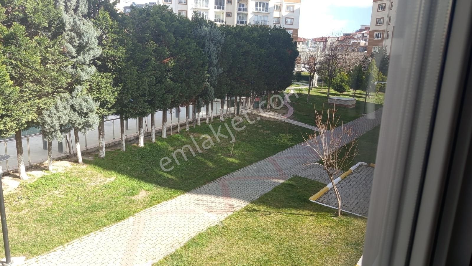Ergene Vadisi Kiralık Full Eşyalı 3+1 Ara Kat Daire - Görsel 6
