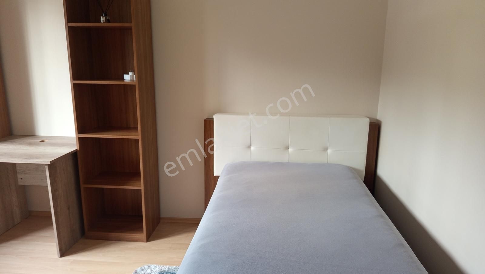 Ergene Vadisi Kiralık Full Eşyalı 3+1 Ara Kat Daire - Görsel 21