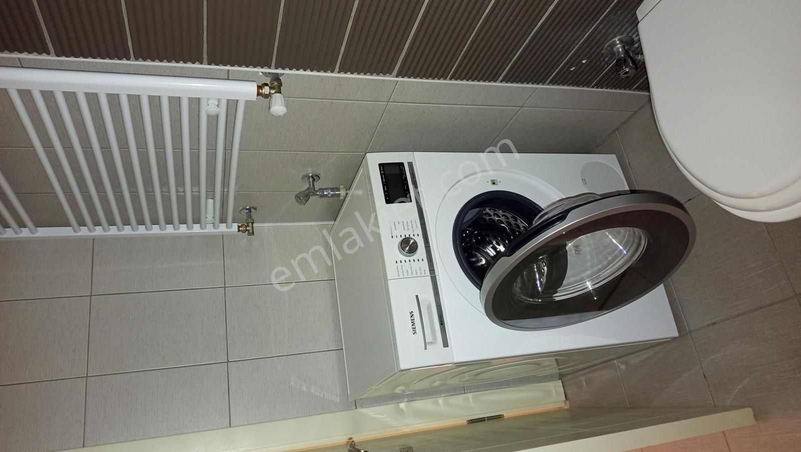 Ergene Vadisi Kiralık Full Eşyalı 3+1 Ara Kat Daire - Görsel 18