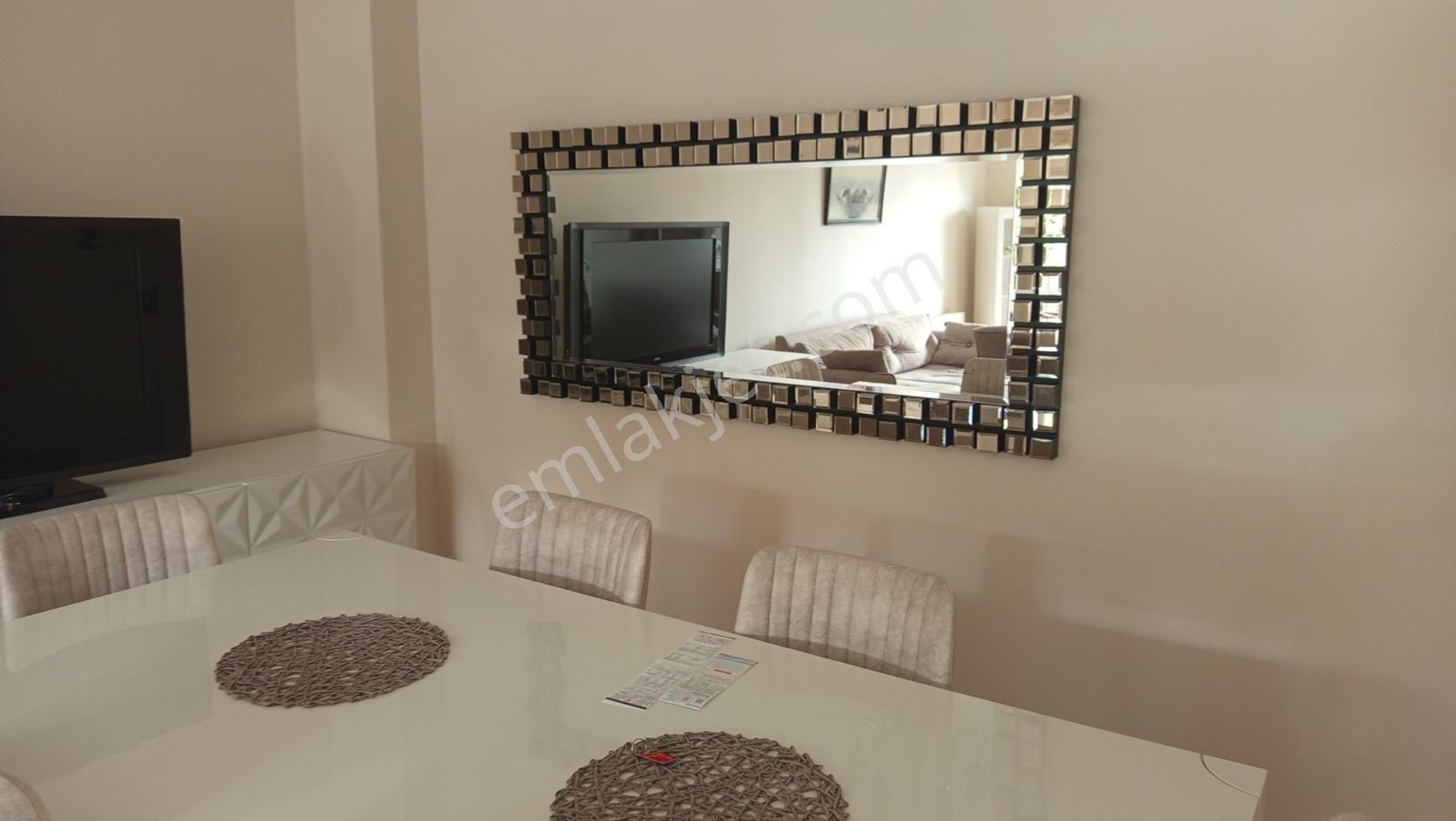 Ergene Vadisi Kiralık Full Eşyalı 3+1 Ara Kat Daire - Görsel 15