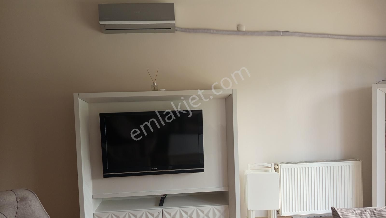 Ergene Vadisi Kiralık Full Eşyalı 3+1 Ara Kat Daire - Görsel 16