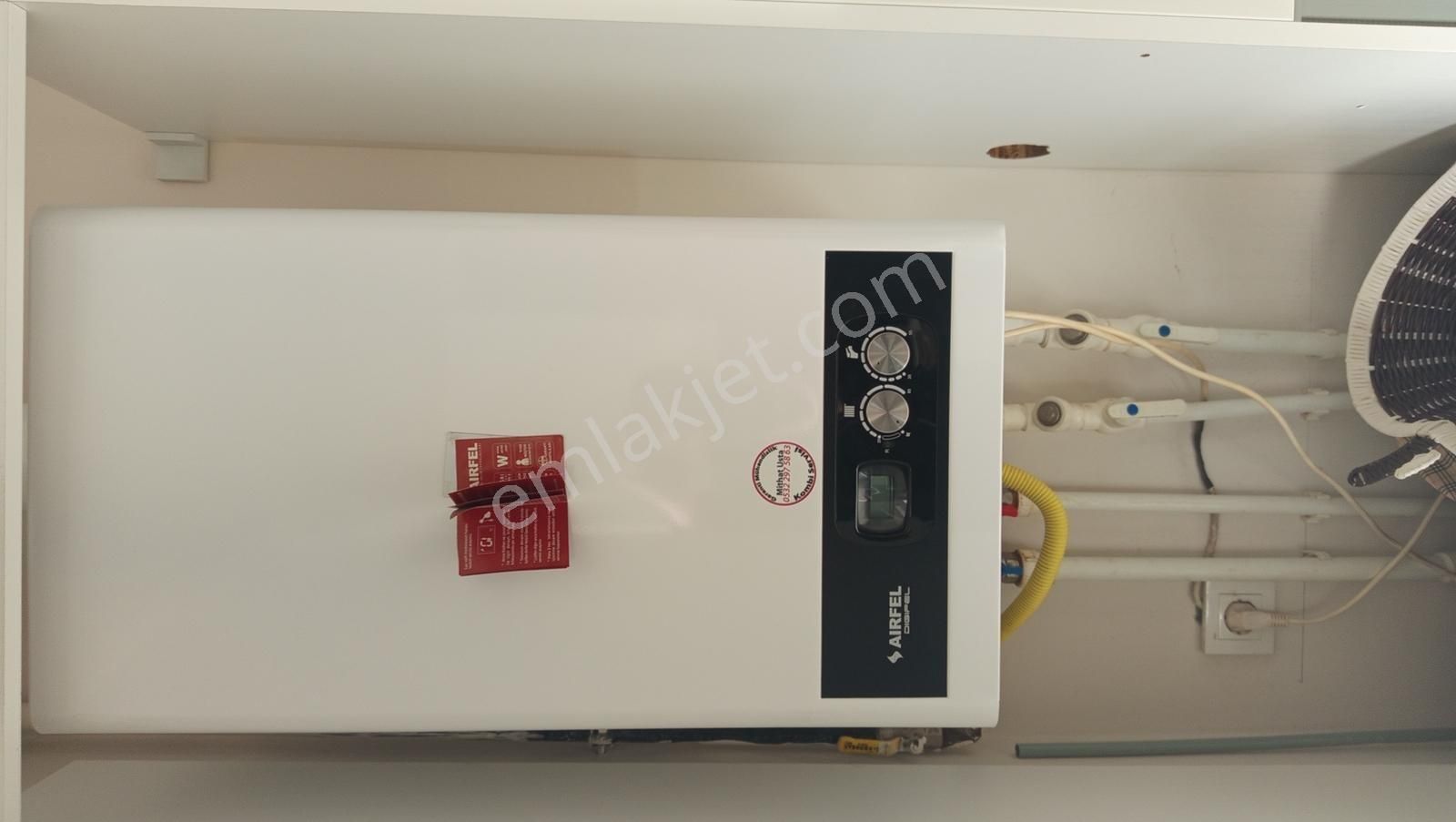 Ergene Vadisi Kiralık Full Eşyalı 3+1 Ara Kat Daire - Görsel 23