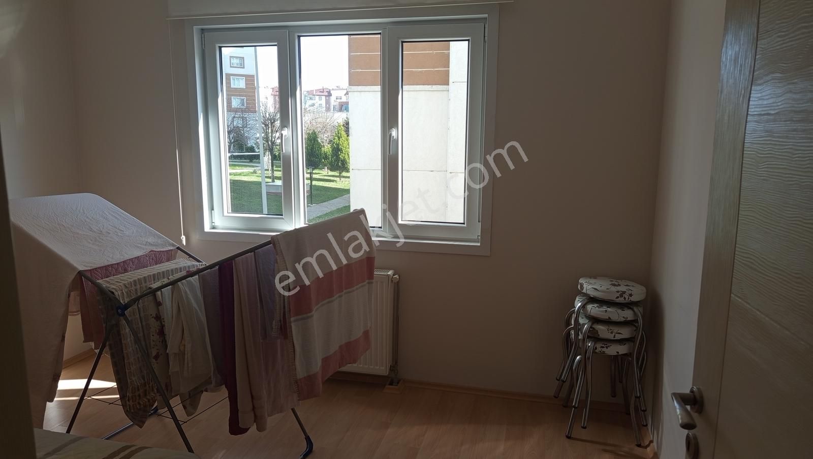 Ergene Vadisi Kiralık Full Eşyalı 3+1 Ara Kat Daire - Görsel 24