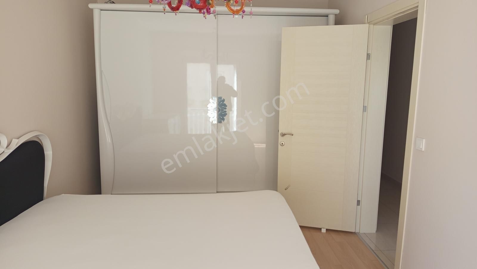 Ergene Vadisi Kiralık Full Eşyalı 3+1 Ara Kat Daire - Görsel 32