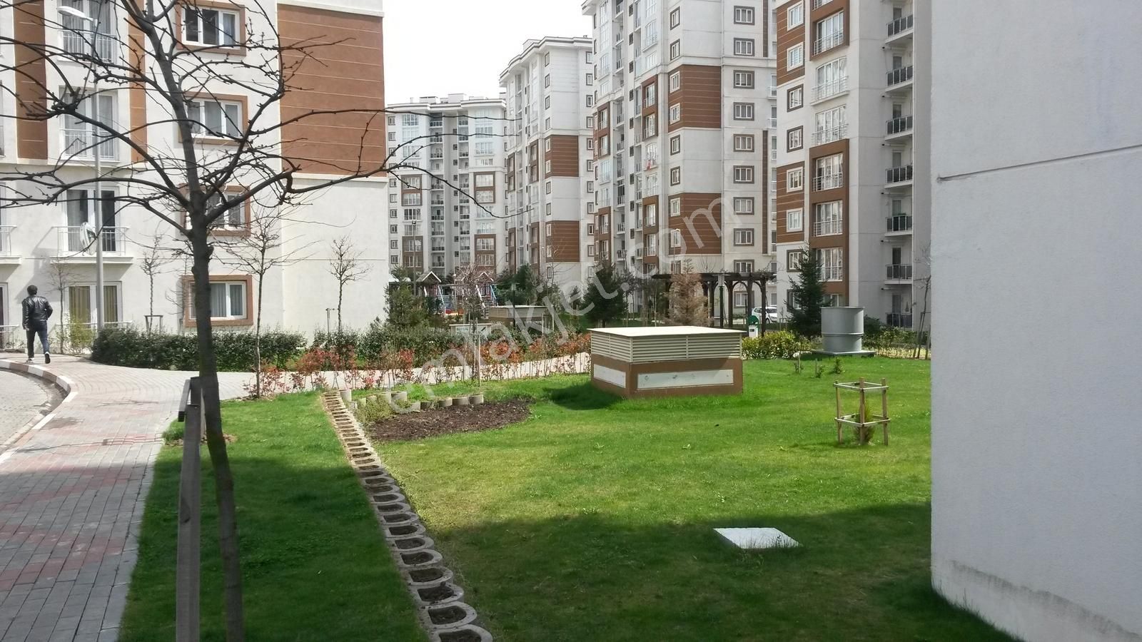 Ergene Vadisi Kiralık Full Eşyalı 3+1 Ara Kat Daire - Görsel 35