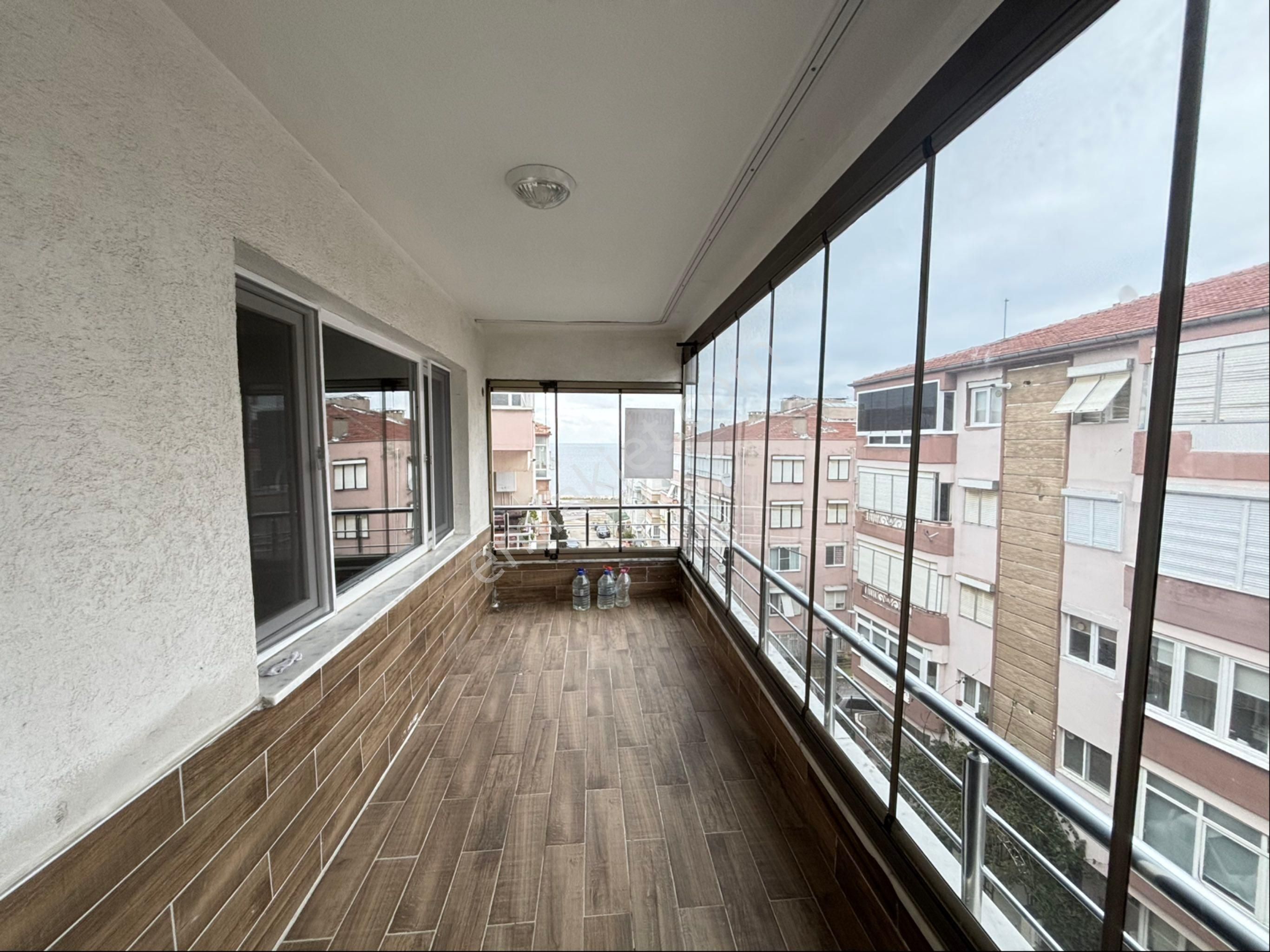 Çınarcık Merkezde Kiralık 3+1 Doğalgazlı Daire - Görsel 6