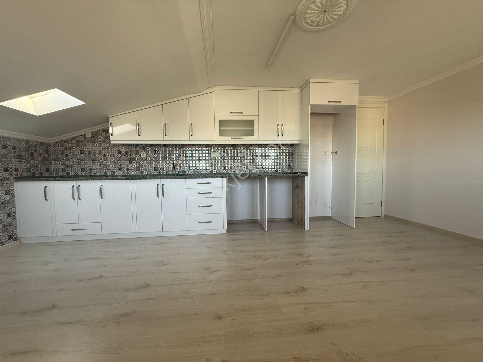 Goldhouse Dan Kiralık Fethiye De 3+1 Daire - Görsel 6