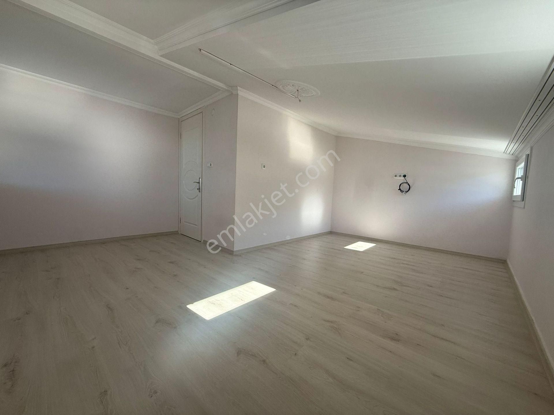 Goldhouse Dan Kiralık Fethiye De 3+1 Daire - Görsel 12