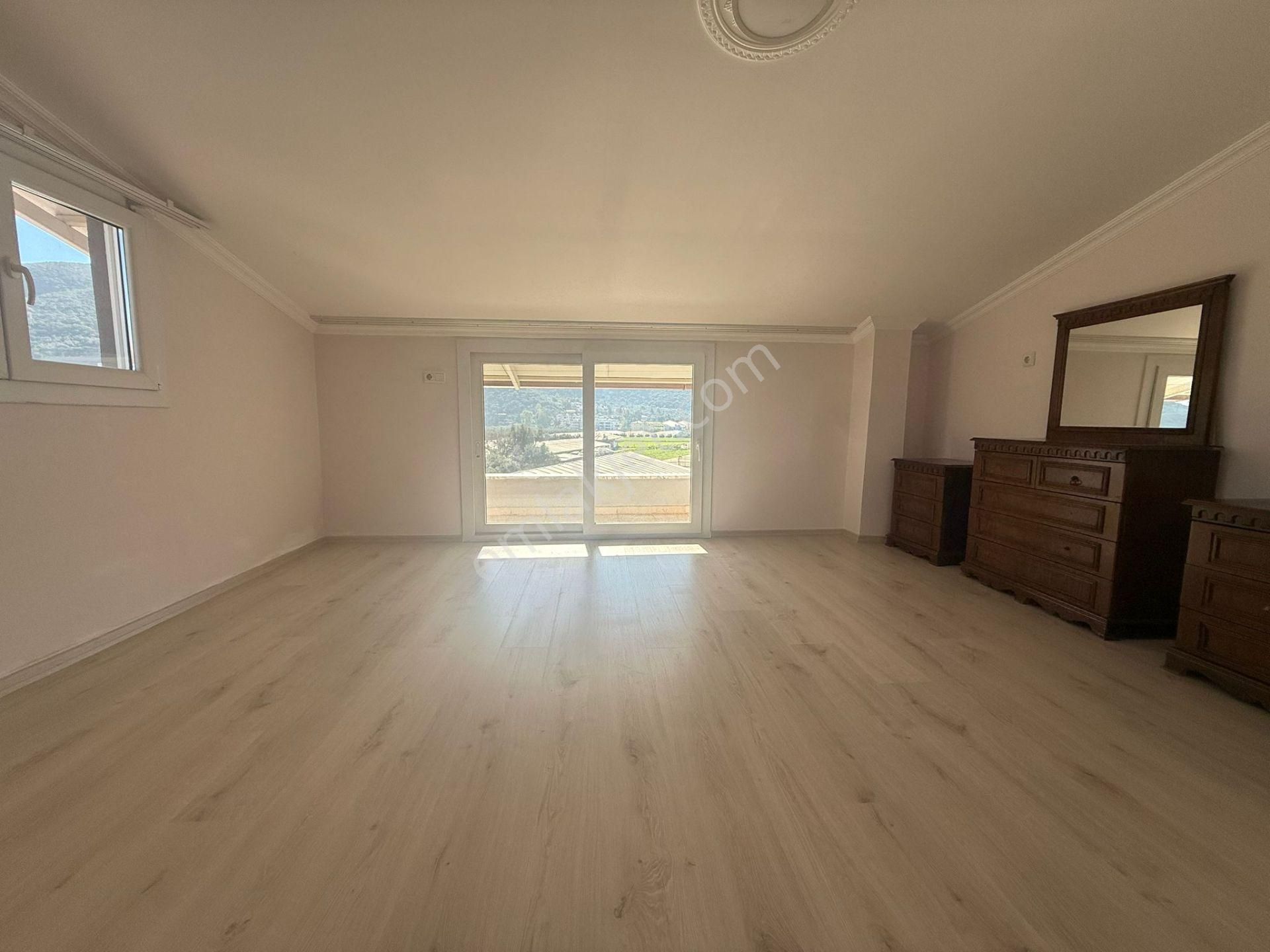 Goldhouse Dan Kiralık Fethiye De 3+1 Daire - Görsel 23
