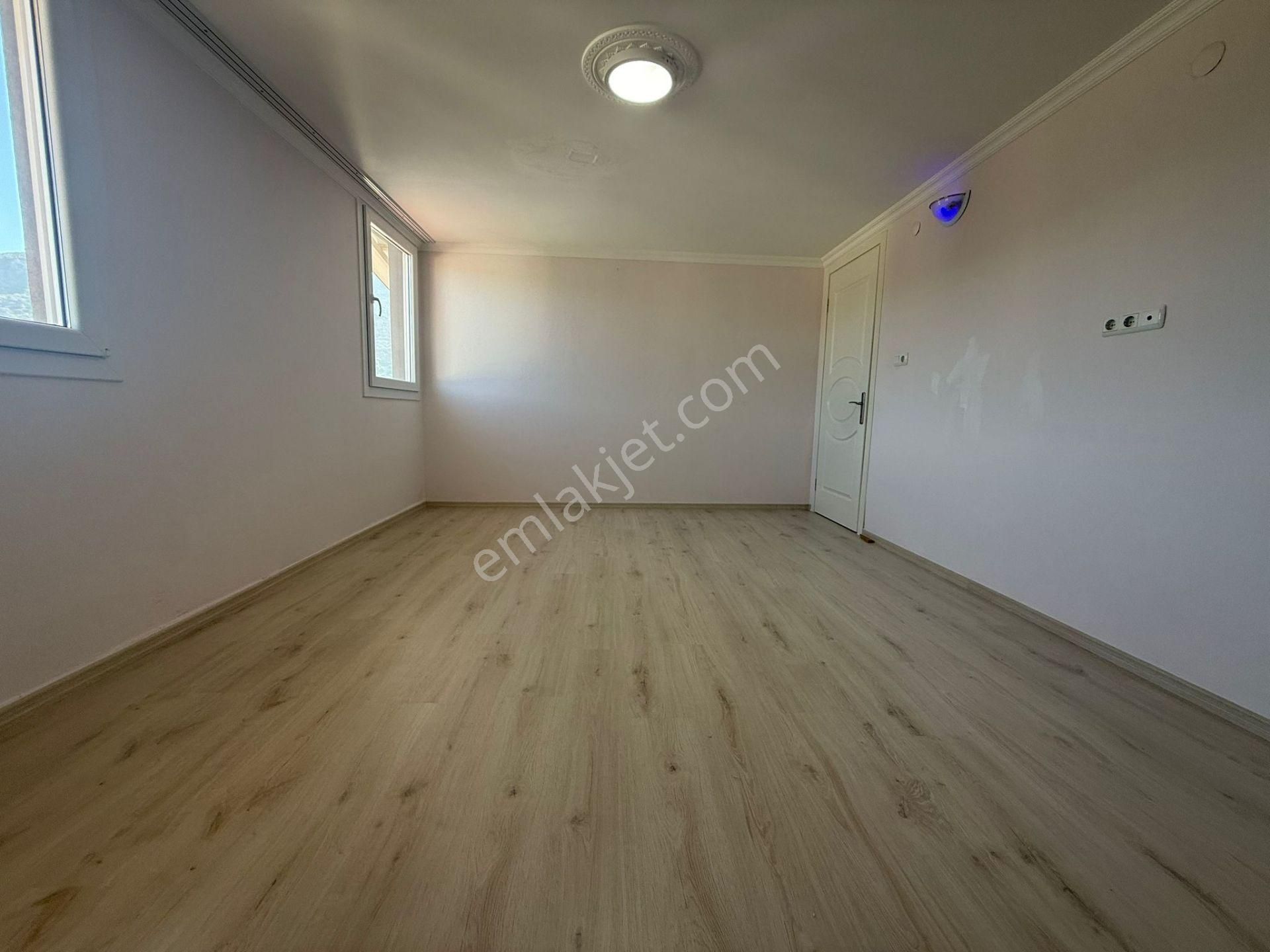 Goldhouse Dan Kiralık Fethiye De 3+1 Daire - Görsel 17