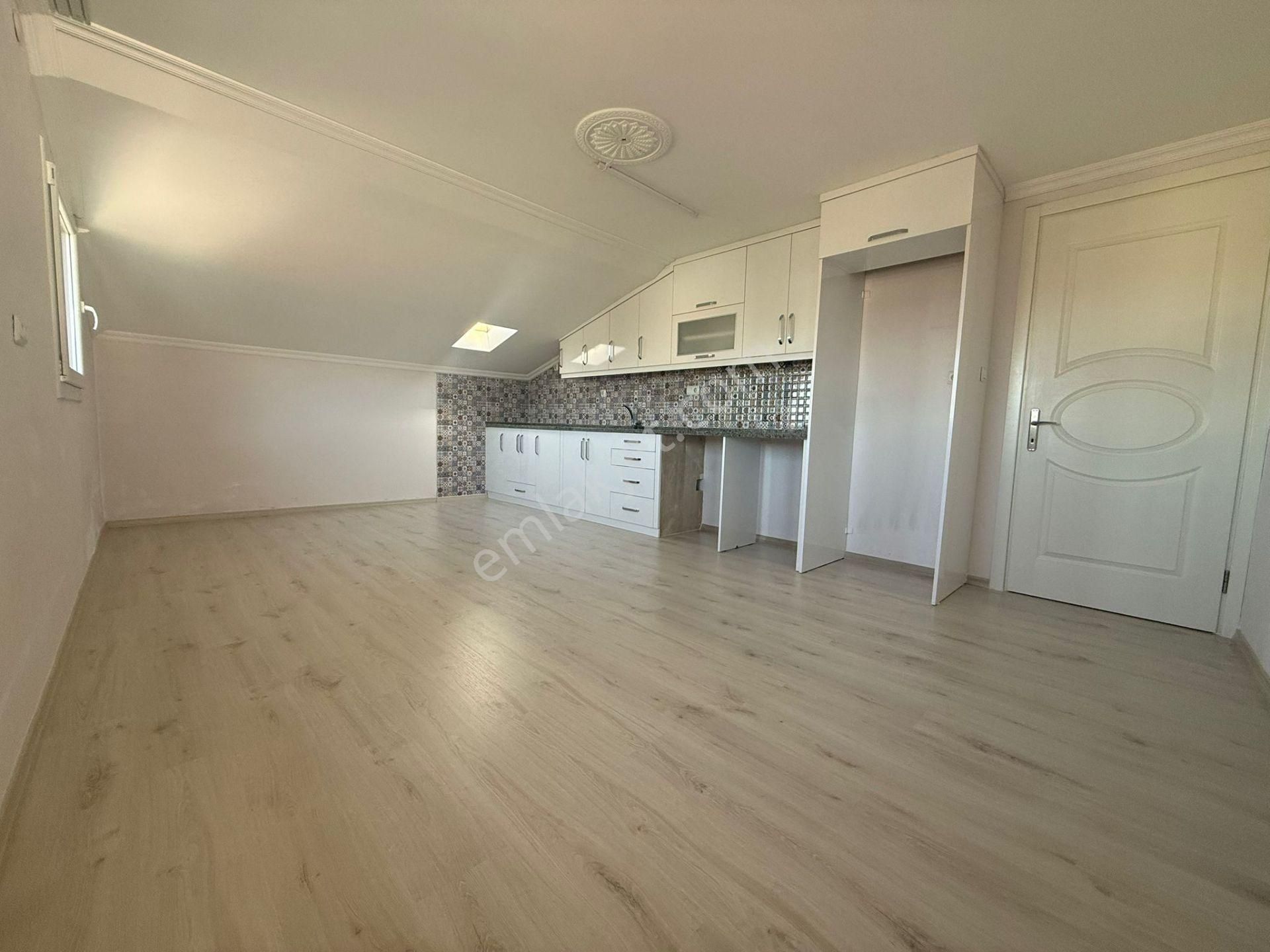 Goldhouse Dan Kiralık Fethiye De 3+1 Daire - Görsel 5