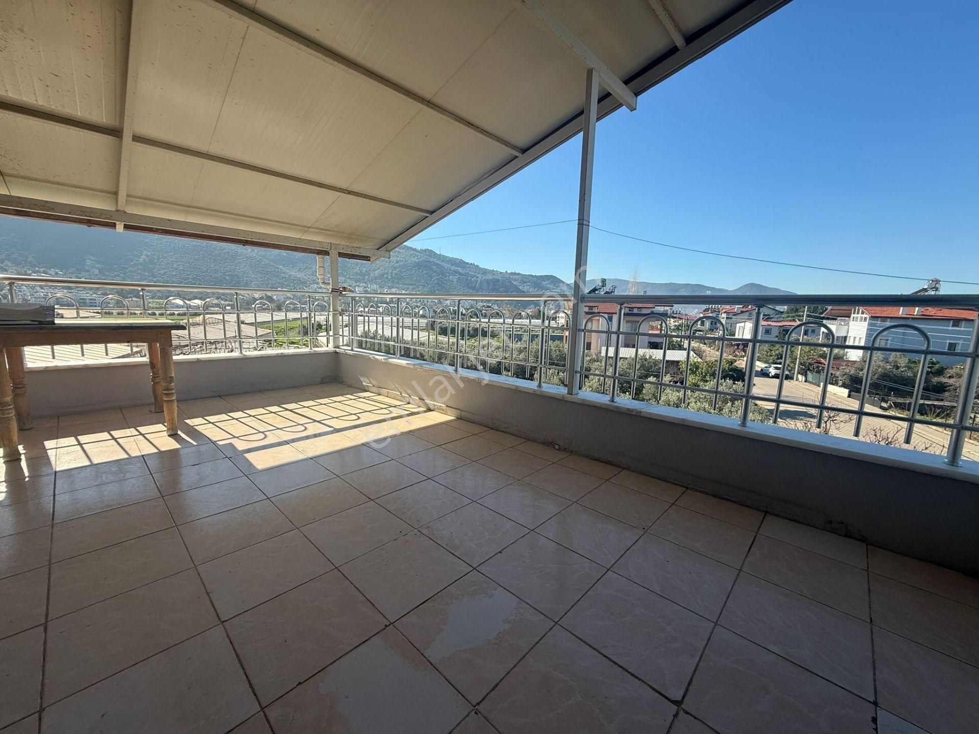 Goldhouse Dan Kiralık Fethiye De 3+1 Daire - Görsel 7