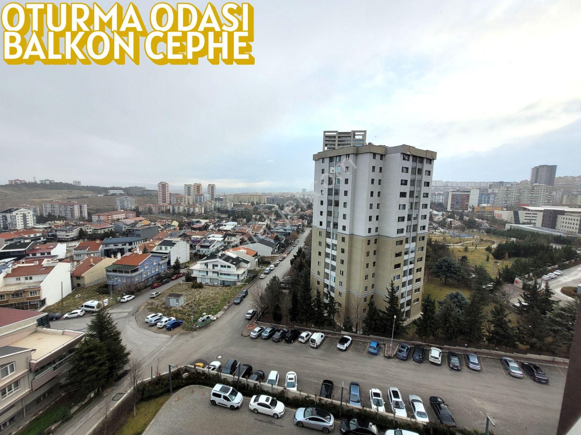 312 | Teona Ümitköy' De Ara Kat Şehir Manzaralı 4+1 Daire - Görsel 17