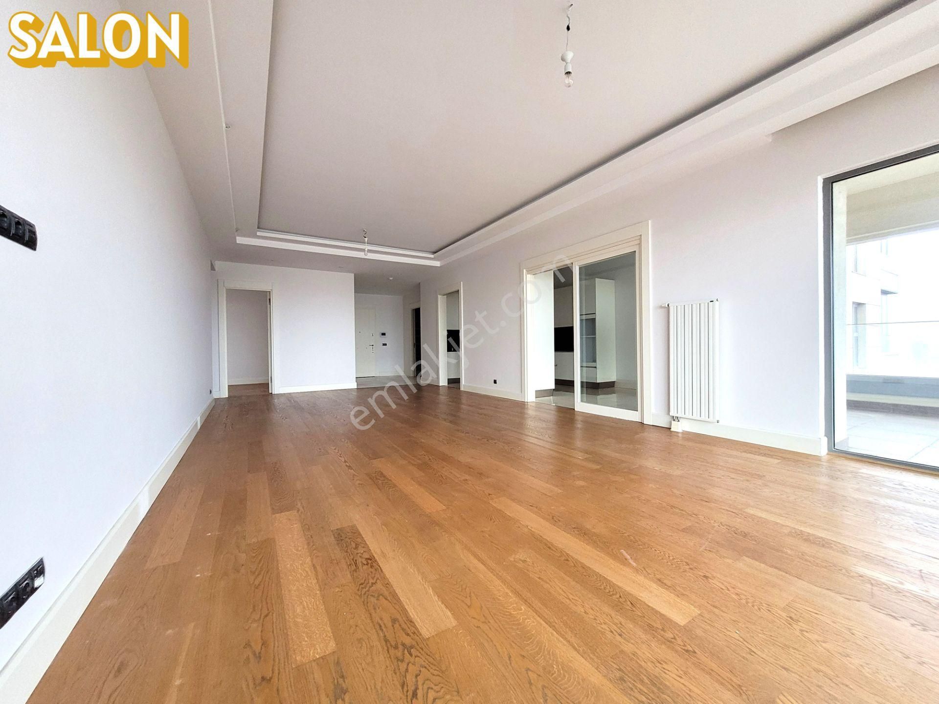 312 | Teona Ümitköy' De Ara Kat Şehir Manzaralı 4+1 Daire - Görsel 8