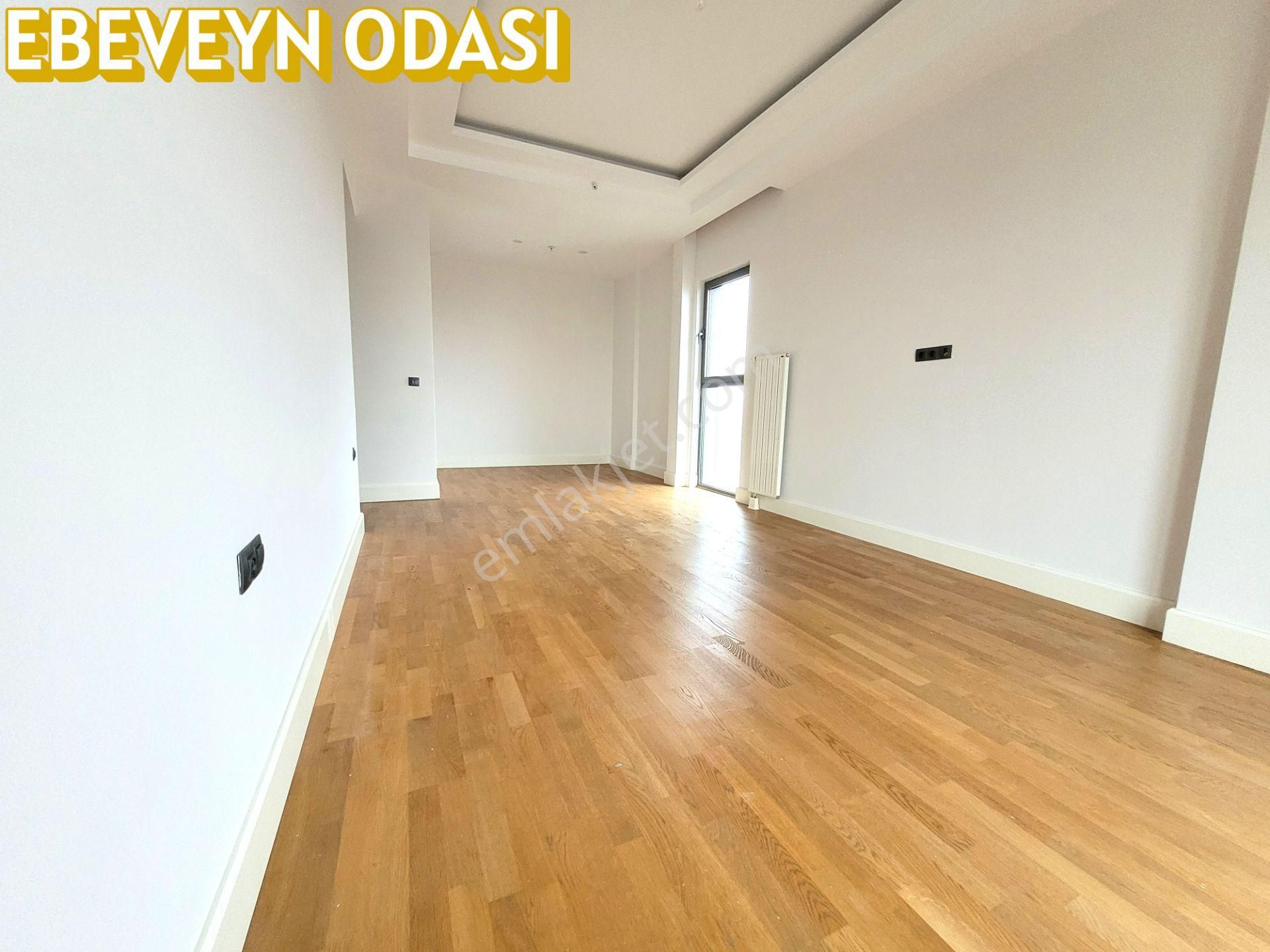 312 | Teona Ümitköy' De Ara Kat Şehir Manzaralı 4+1 Daire - Görsel 25