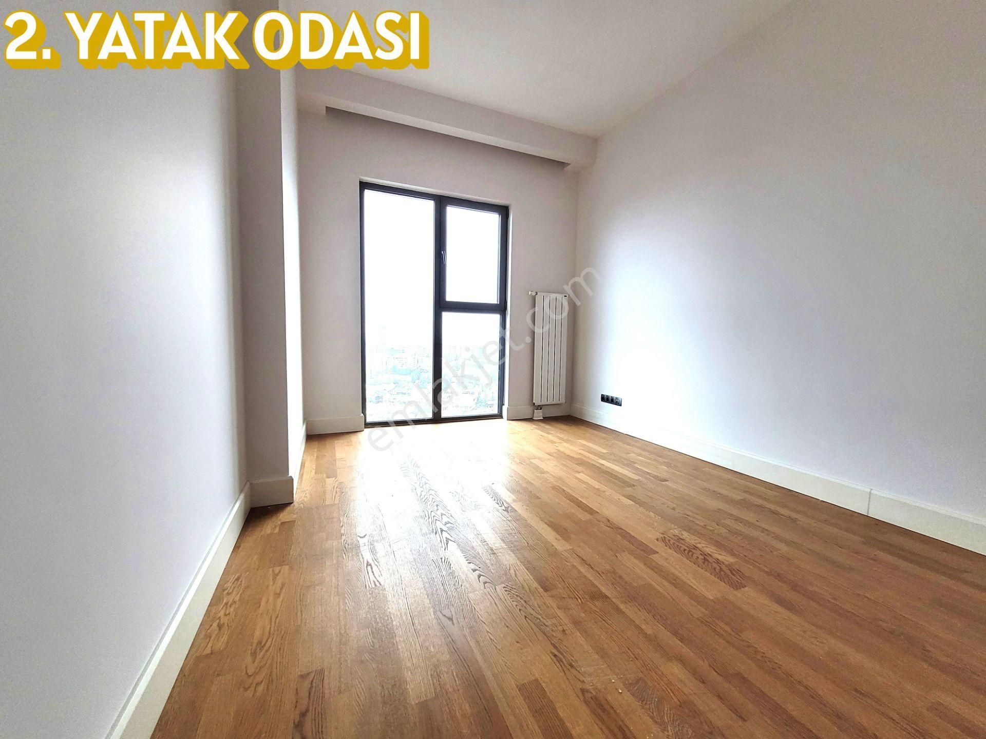 312 | Teona Ümitköy' De Ara Kat Şehir Manzaralı 4+1 Daire - Görsel 21