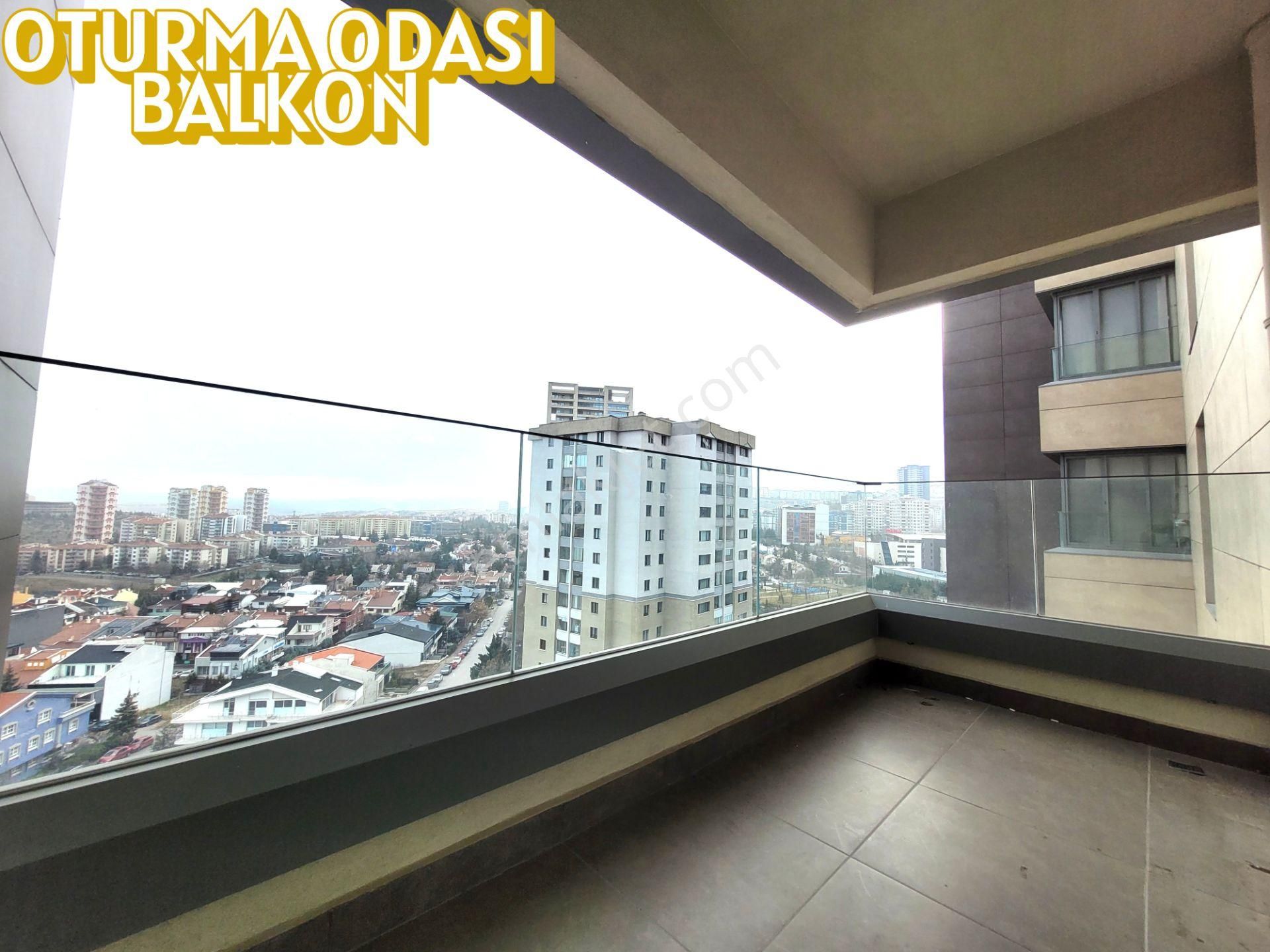 312 | Teona Ümitköy' De Ara Kat Şehir Manzaralı 4+1 Daire - Görsel 16