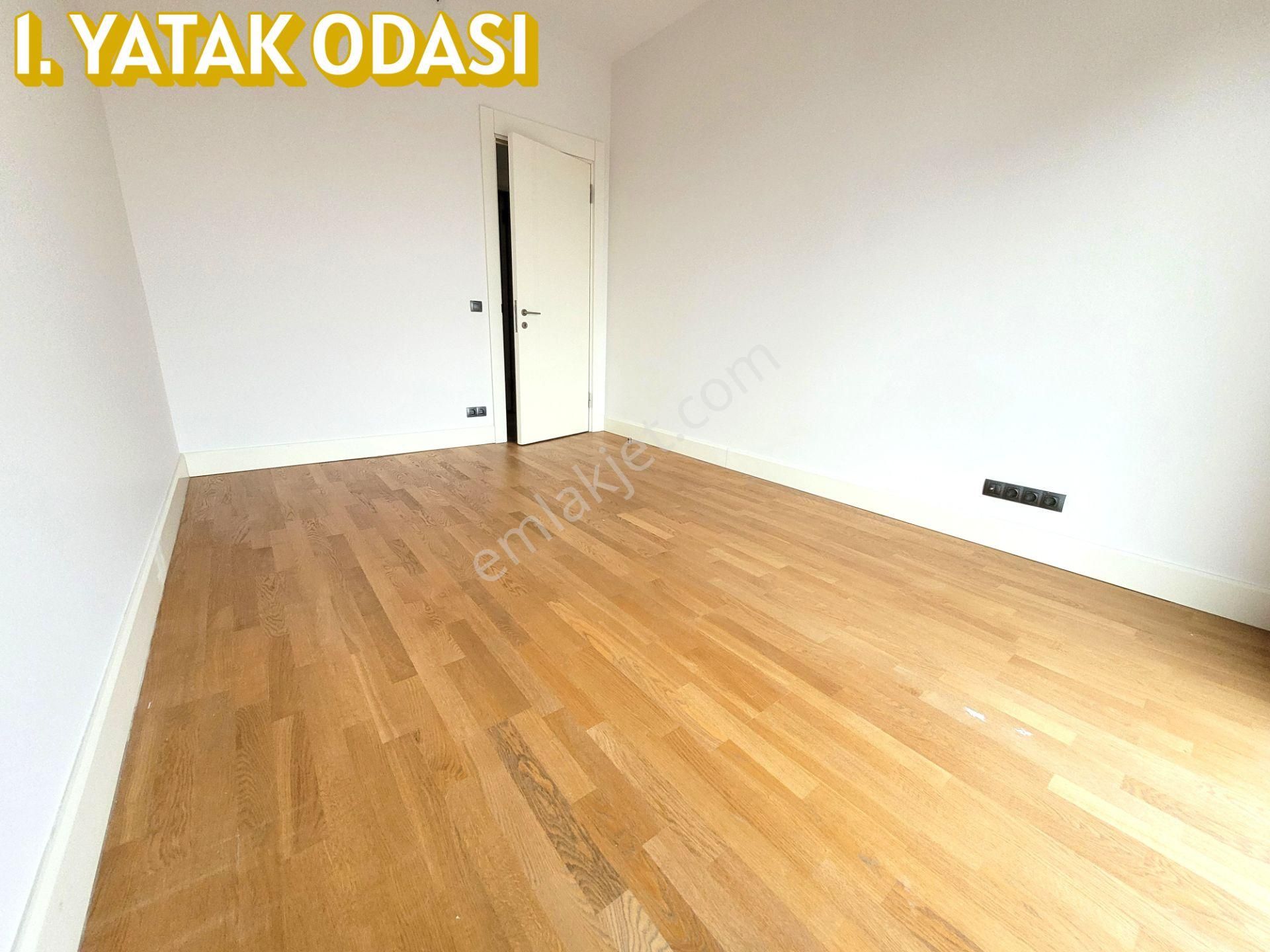 312 | Teona Ümitköy' De Ara Kat Şehir Manzaralı 4+1 Daire - Görsel 20
