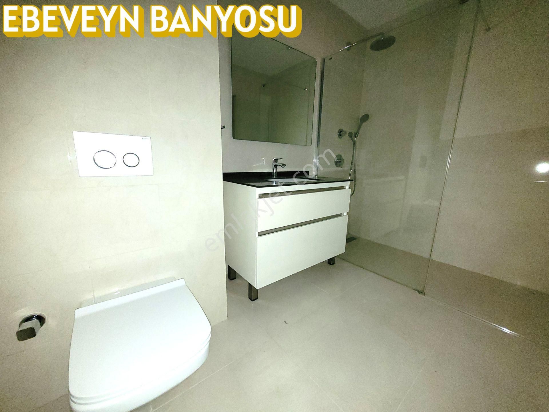 312 | Teona Ümitköy' De Ara Kat Şehir Manzaralı 4+1 Daire - Görsel 27