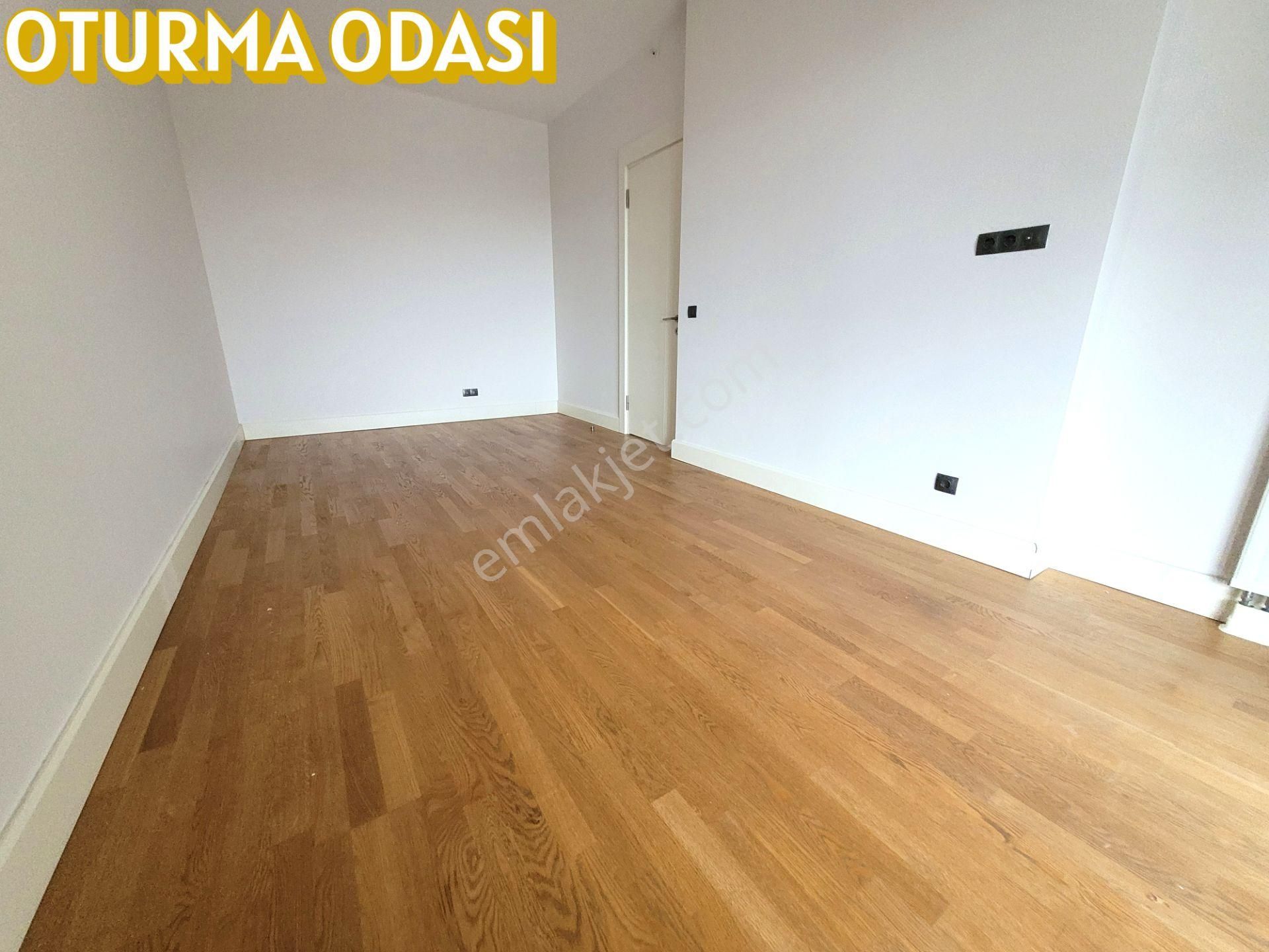 312 | Teona Ümitköy' De Ara Kat Şehir Manzaralı 4+1 Daire - Görsel 15