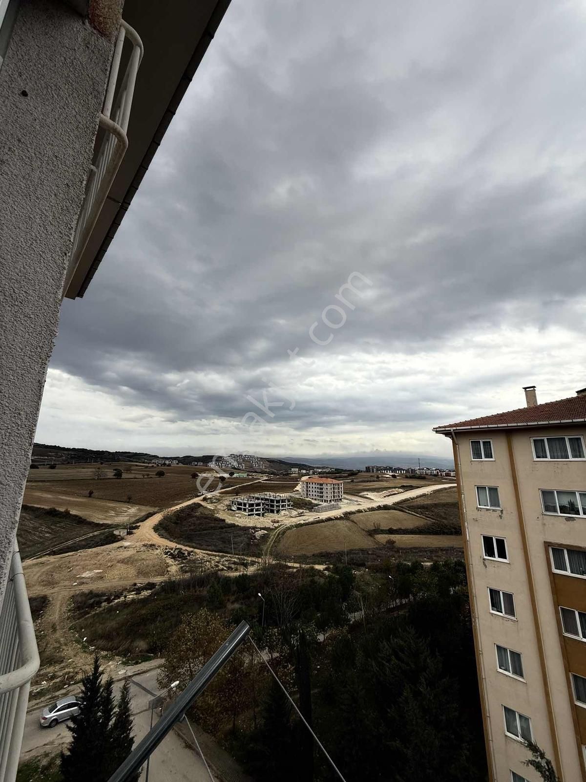 Ulucan'dan İnegöl Toki 2 Etap'ta Satılık 3+1 Daire - Görsel 18