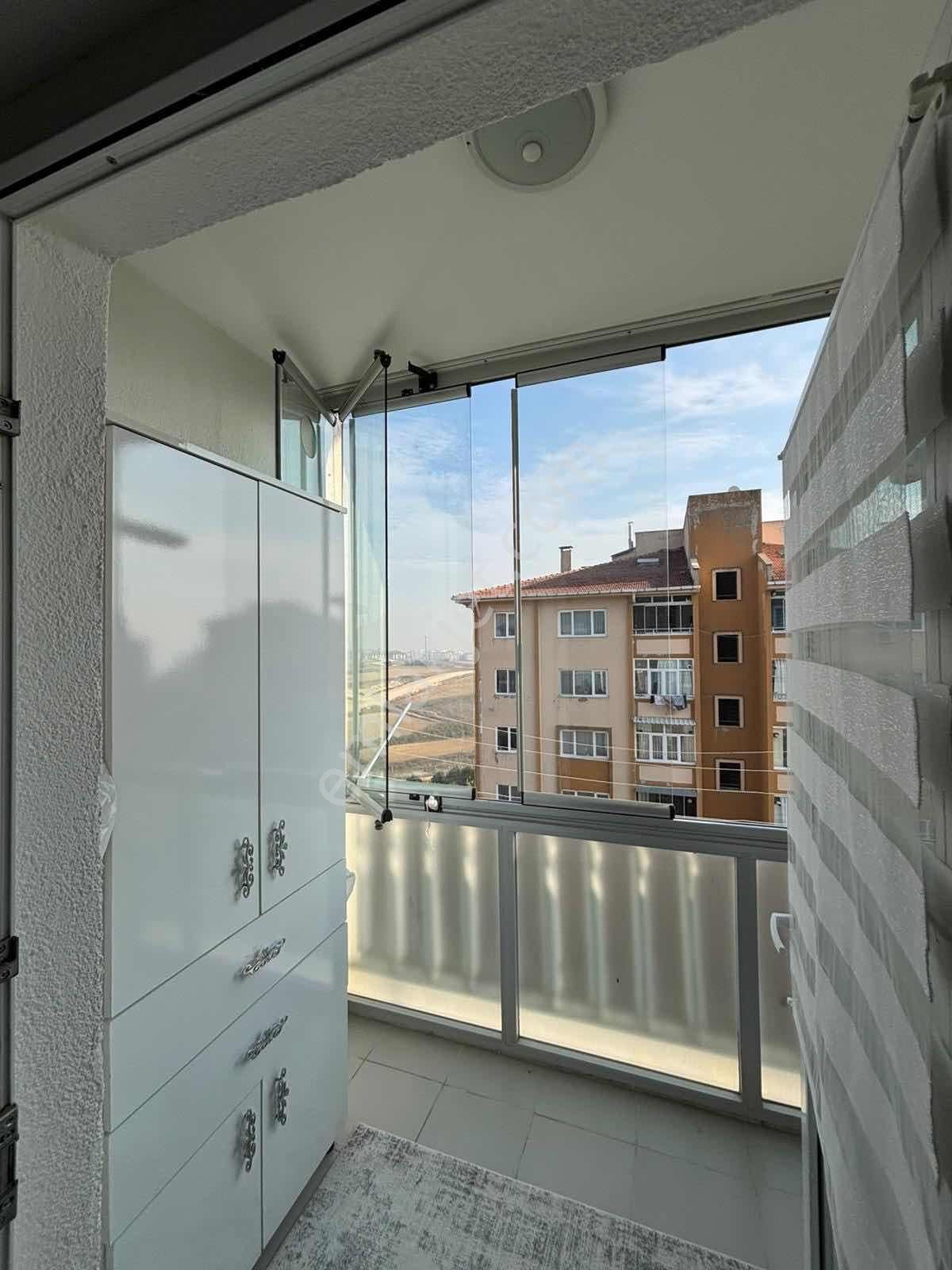 Ulucan'dan İnegöl Toki 2 Etap'ta Satılık 3+1 Daire - Görsel 20