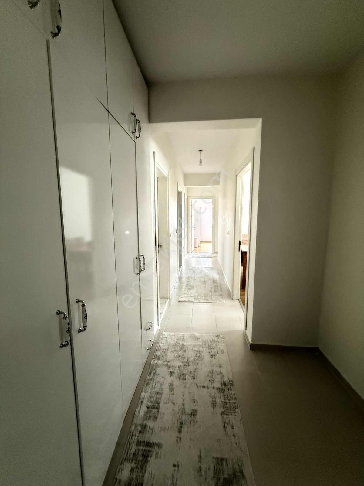 Ulucan'dan İnegöl Toki 2 Etap'ta Satılık 3+1 Daire - Görsel 23