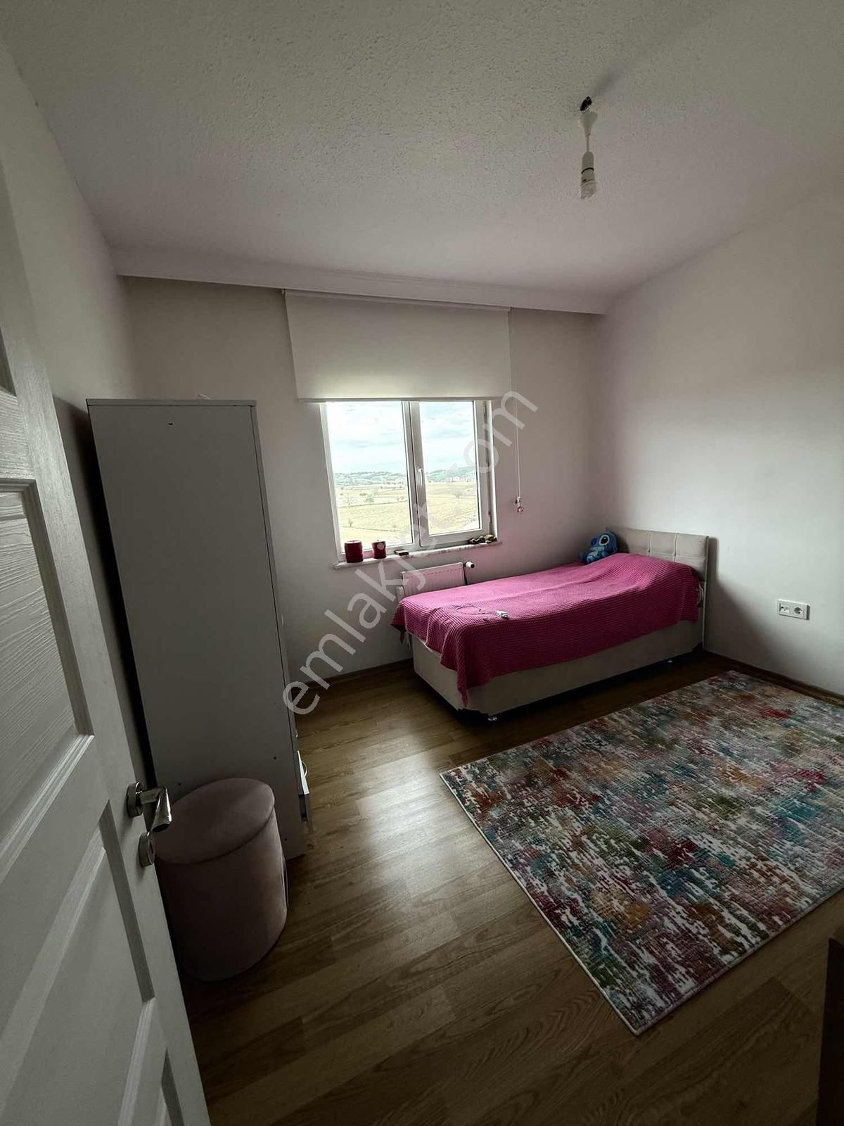 Ulucan'dan İnegöl Toki 2 Etap'ta Satılık 3+1 Daire - Görsel 14