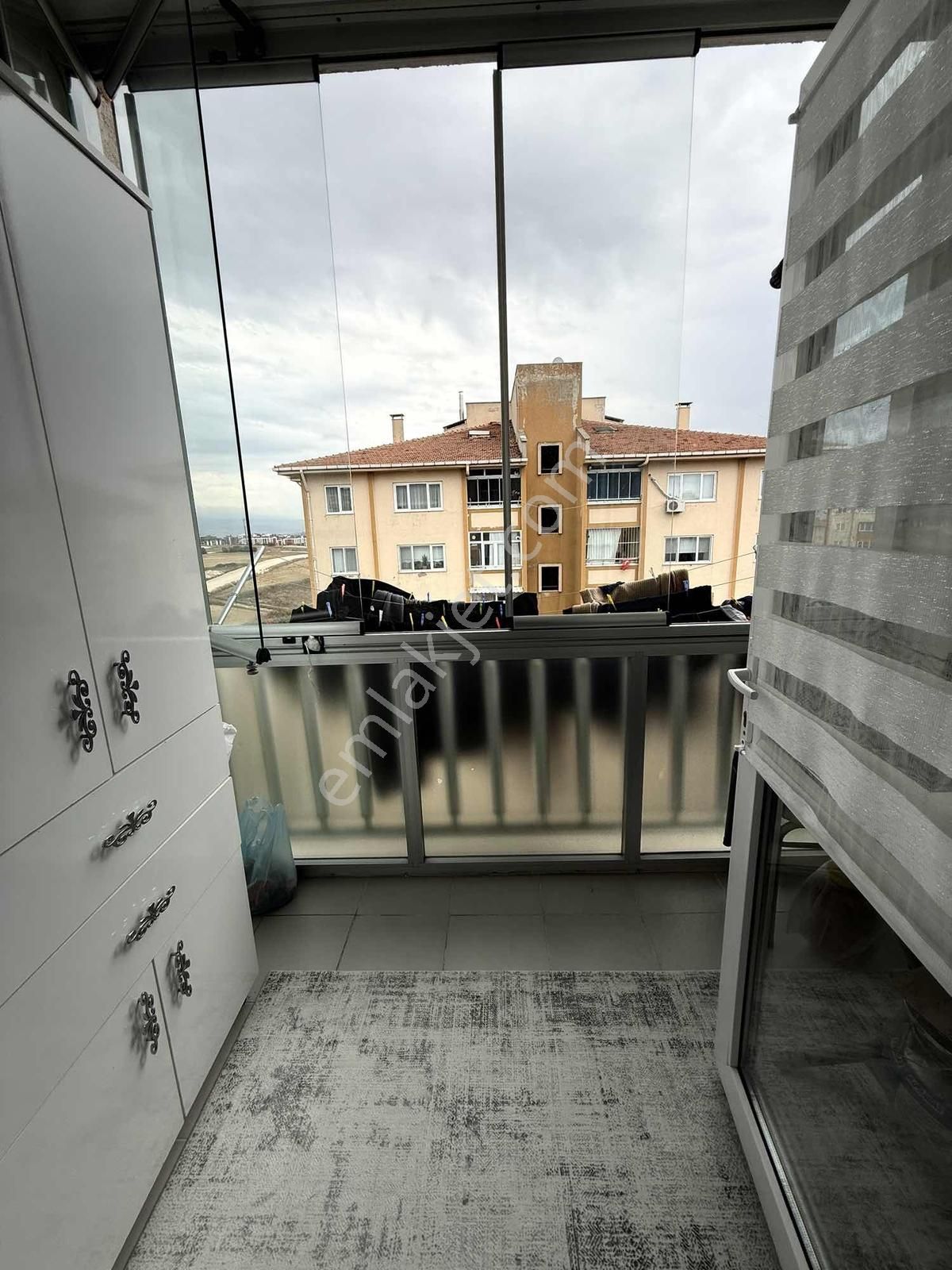 Ulucan'dan İnegöl Toki 2 Etap'ta Satılık 3+1 Daire - Görsel 8