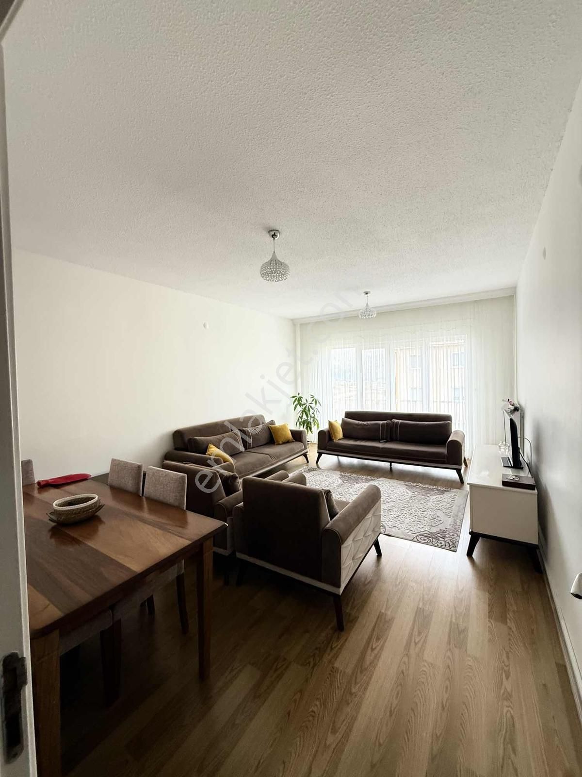 Ulucan'dan İnegöl Toki 2 Etap'ta Satılık 3+1 Daire - Görsel 26