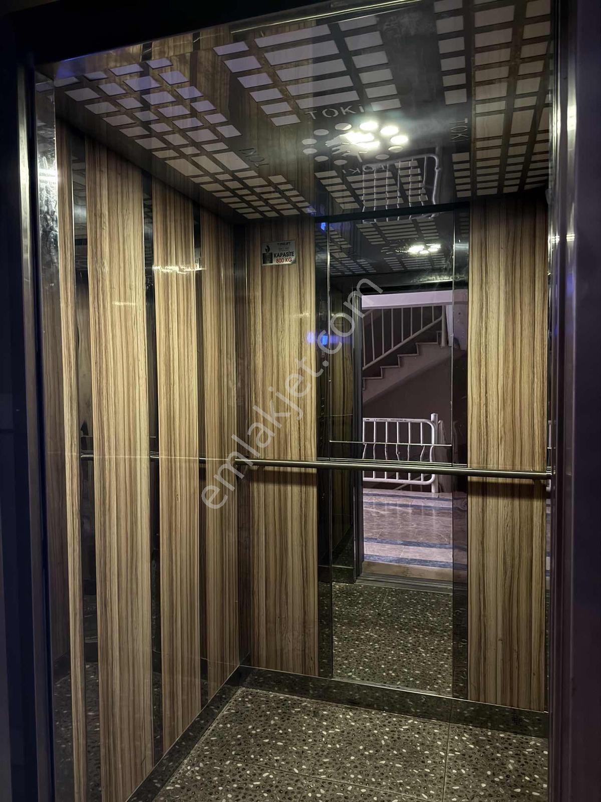 Ulucan'dan İnegöl Toki 2 Etap'ta Satılık 3+1 Daire - Görsel 7