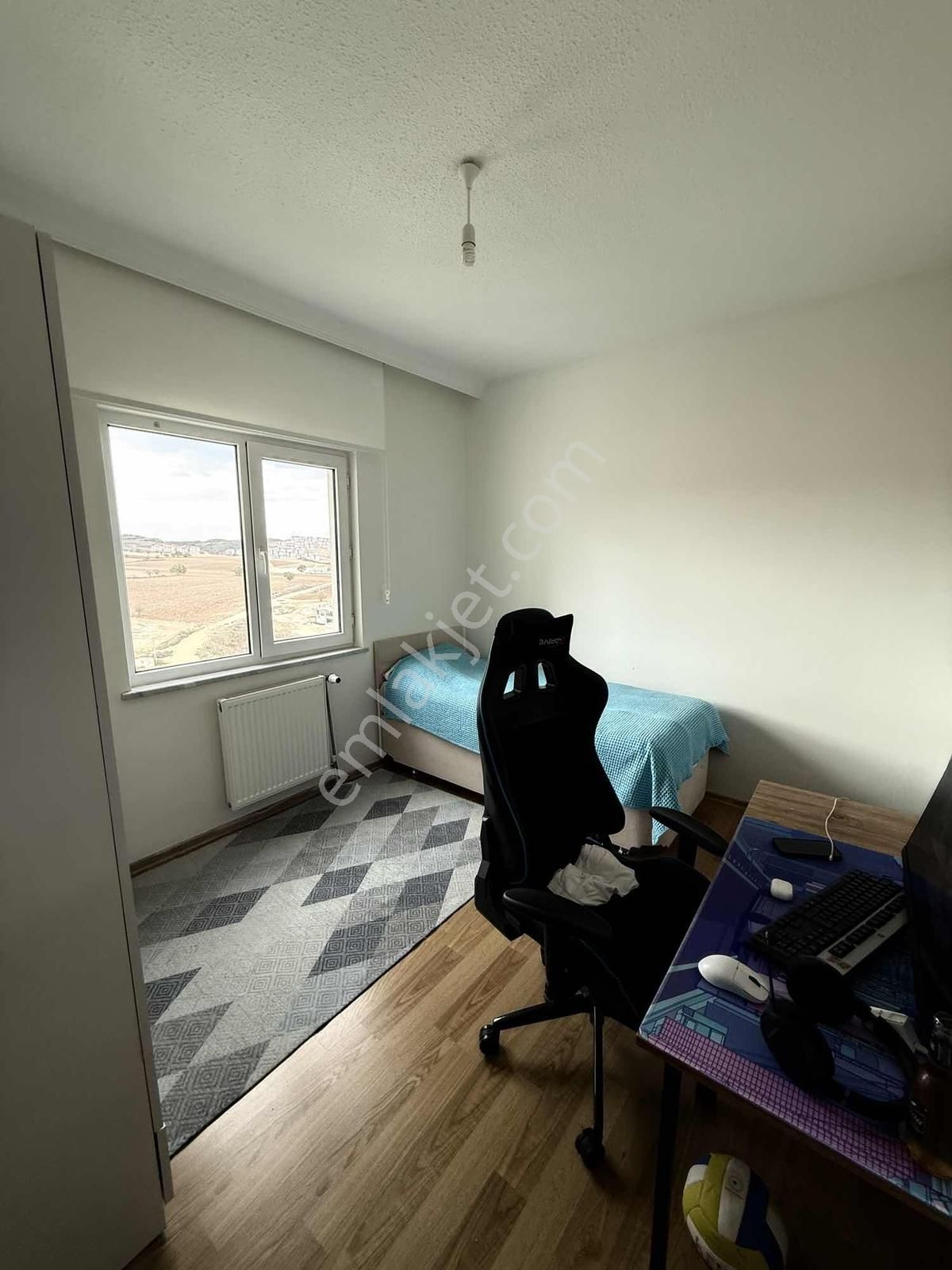 Ulucan'dan İnegöl Toki 2 Etap'ta Satılık 3+1 Daire - Görsel 30