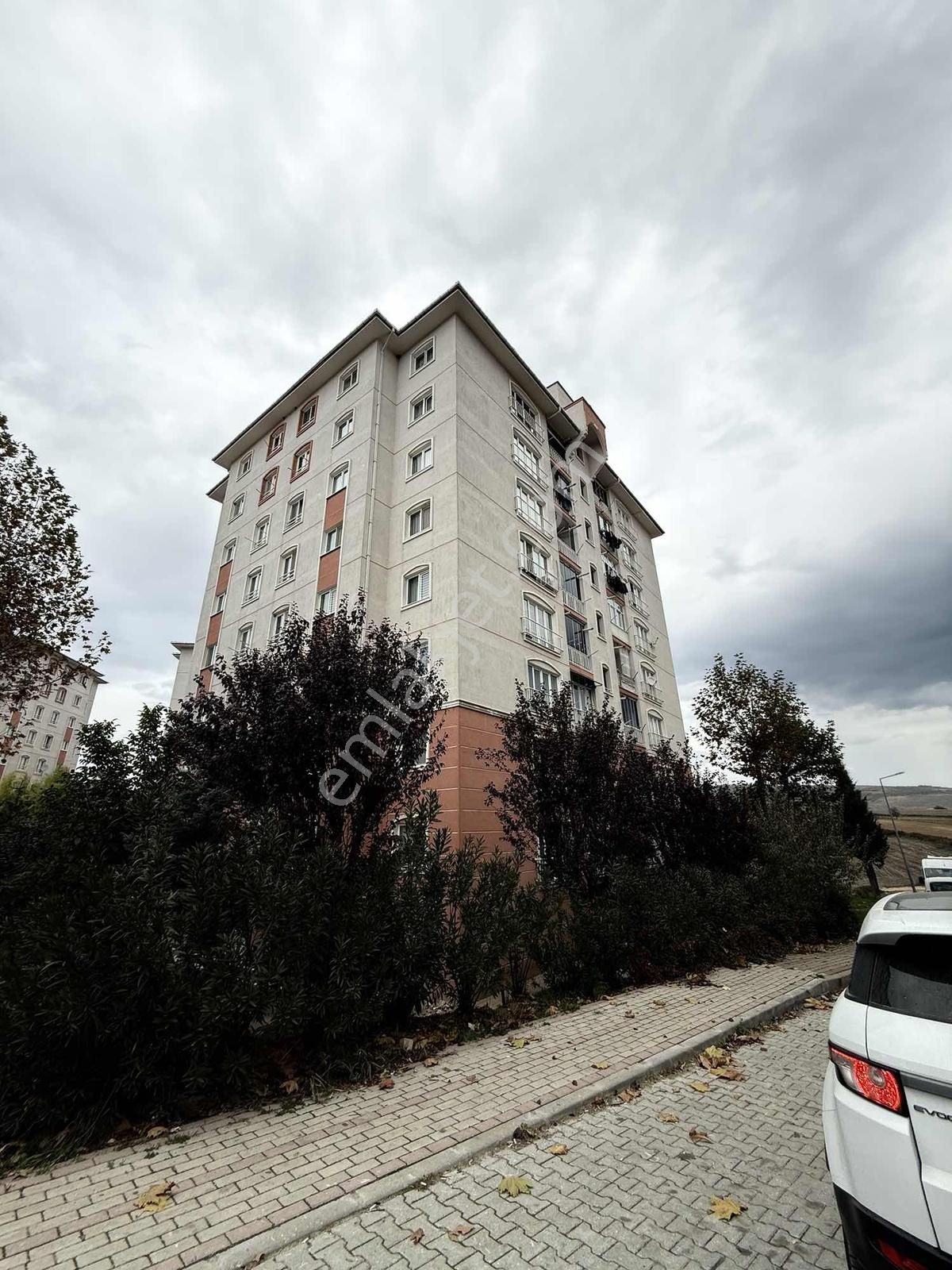 Ulucan'dan İnegöl Toki 2 Etap'ta Satılık 3+1 Daire - Görsel 21