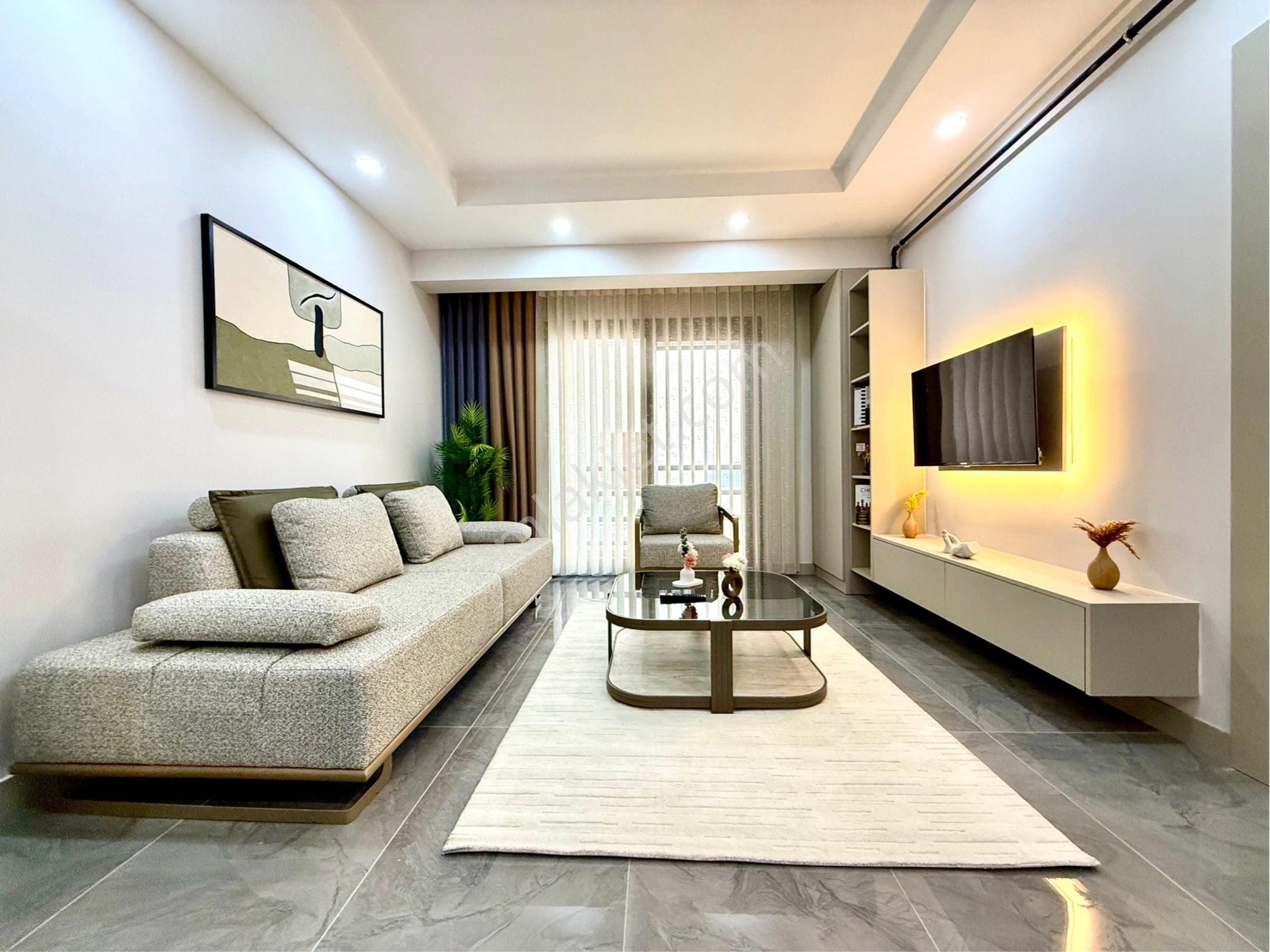 Selçukbeyde Apart - Görsel 3