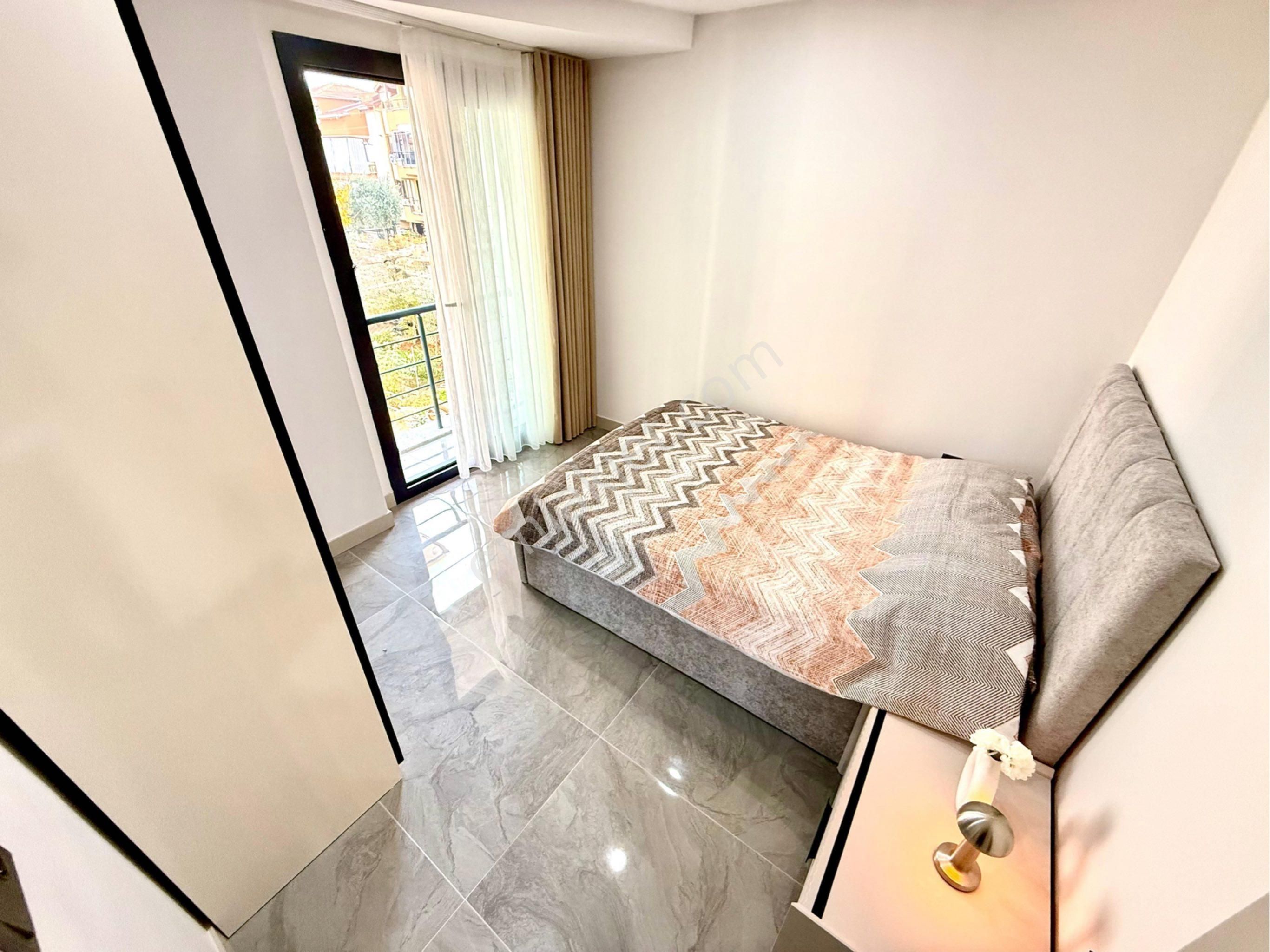 Selçukbeyde Apart - Görsel 4