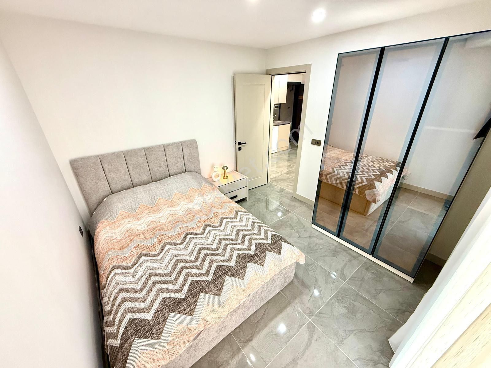 Selçukbeyde Apart - Görsel 11