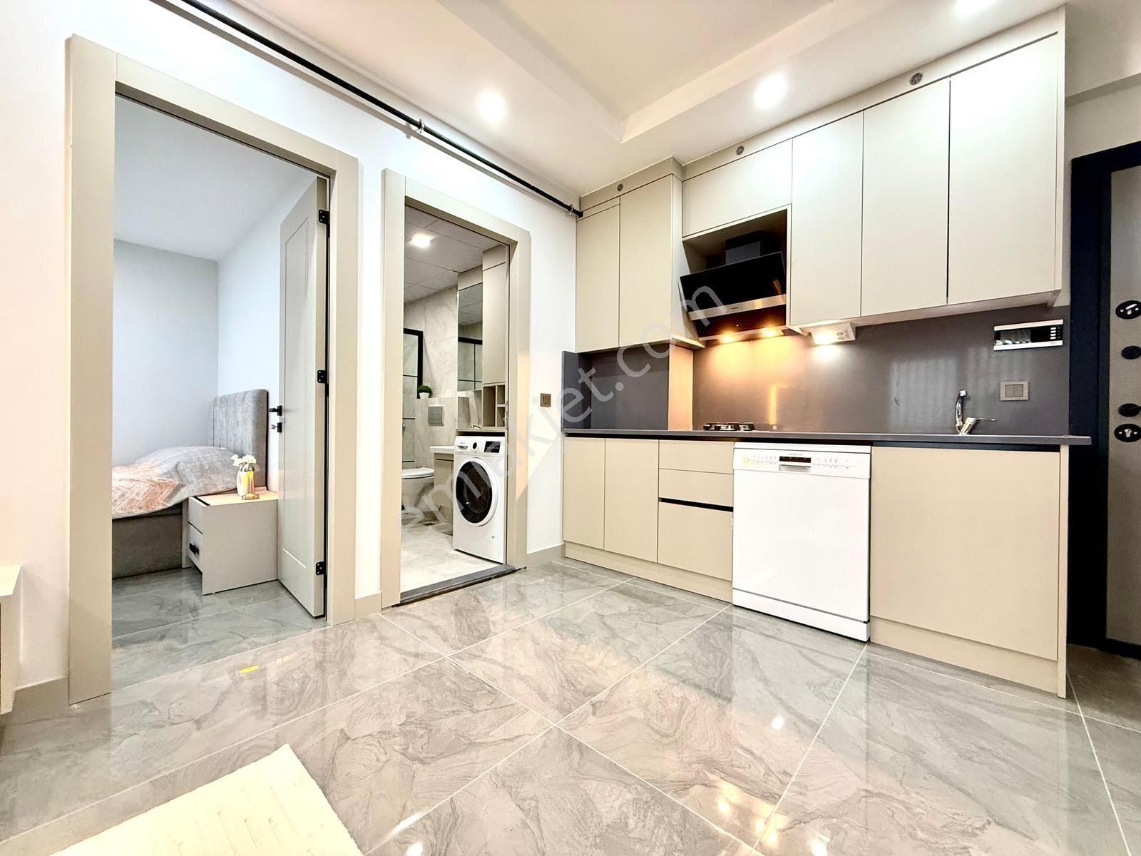 Selçukbeyde Apart - Görsel 12