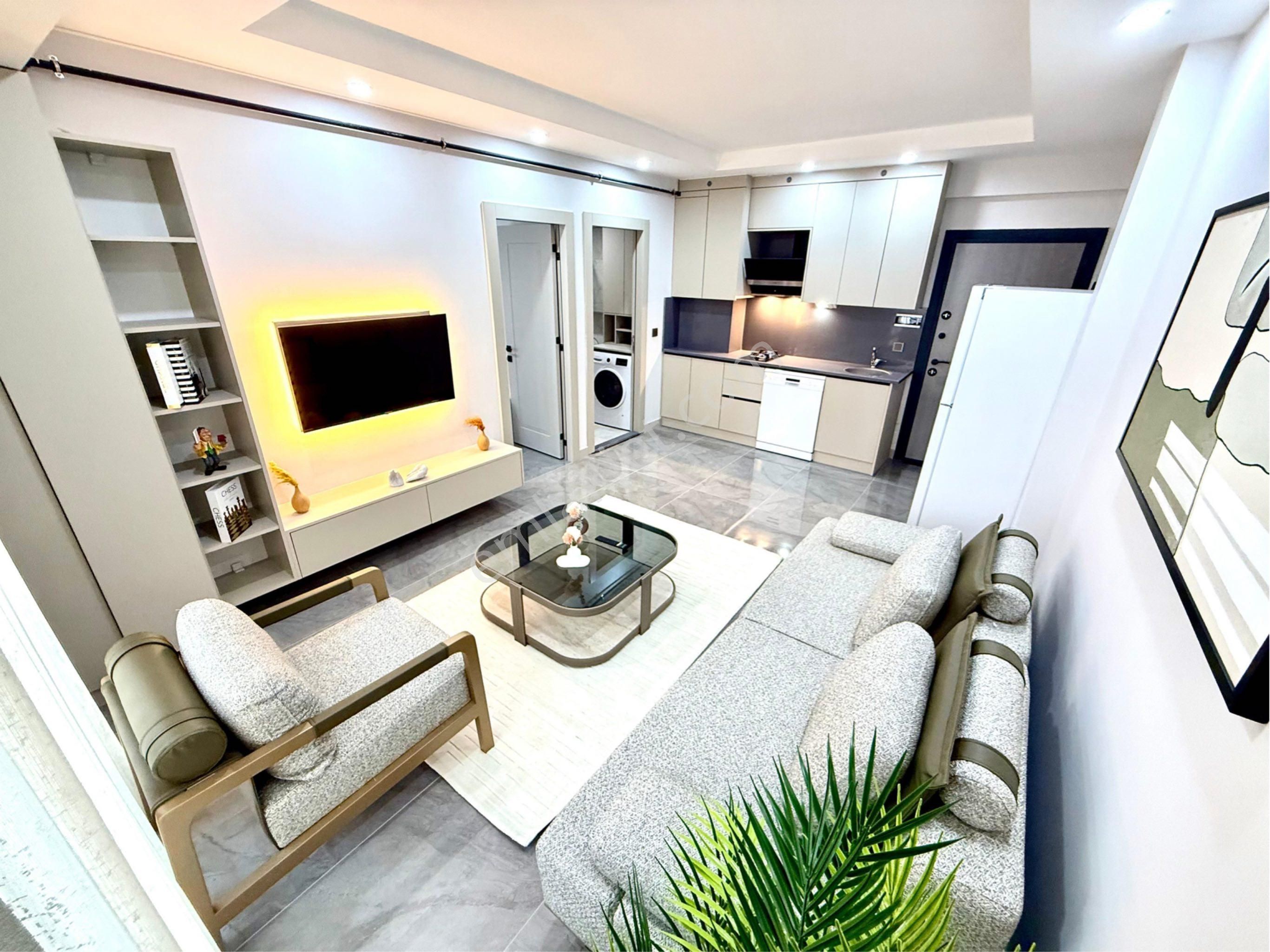 Selçukbeyde Apart - Görsel 7