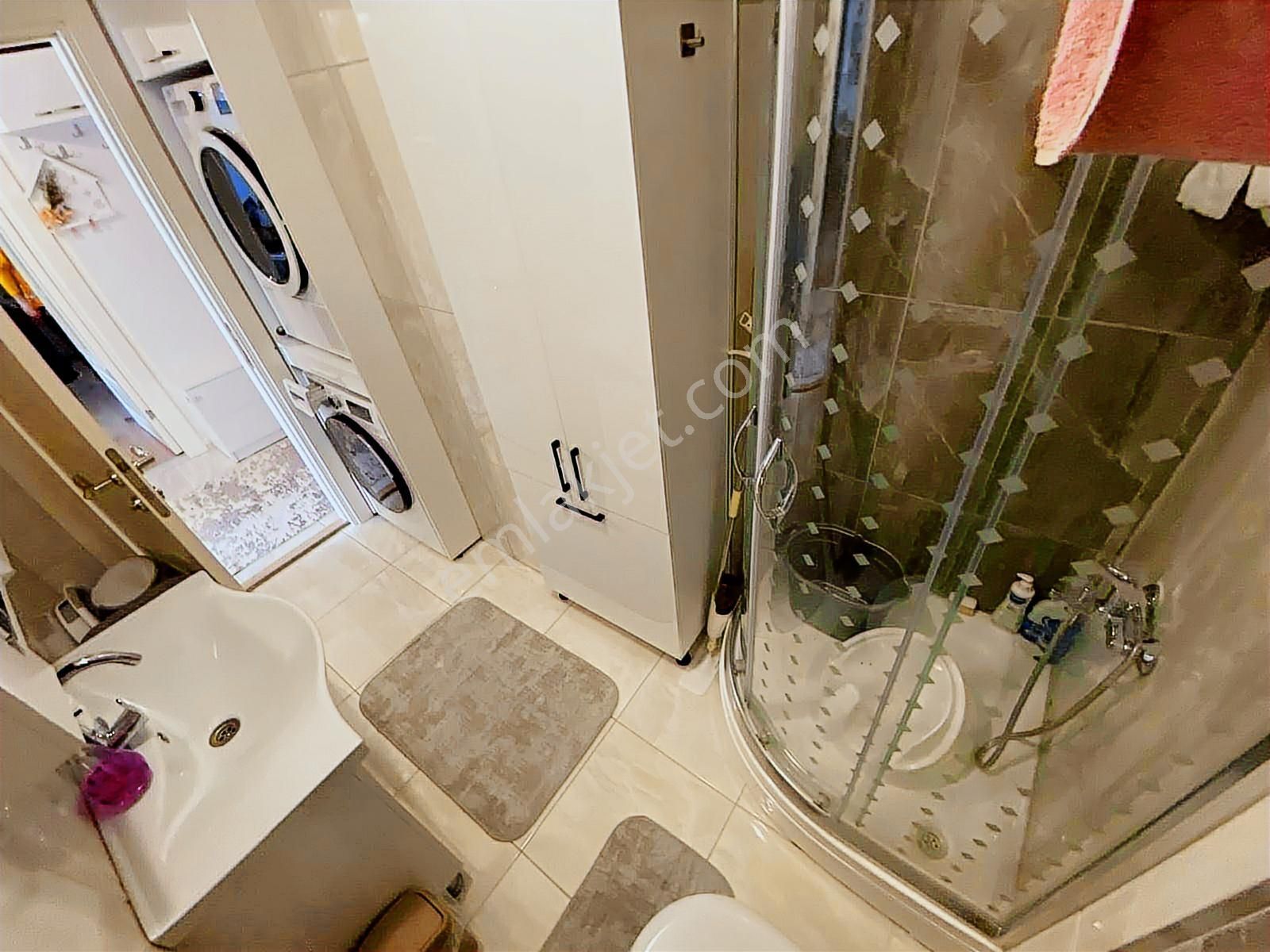 █ Konfor █ Altıntepe Tevfik Sağlam Caddesi 8 Yıllık Modern 2+1 - Görsel 19