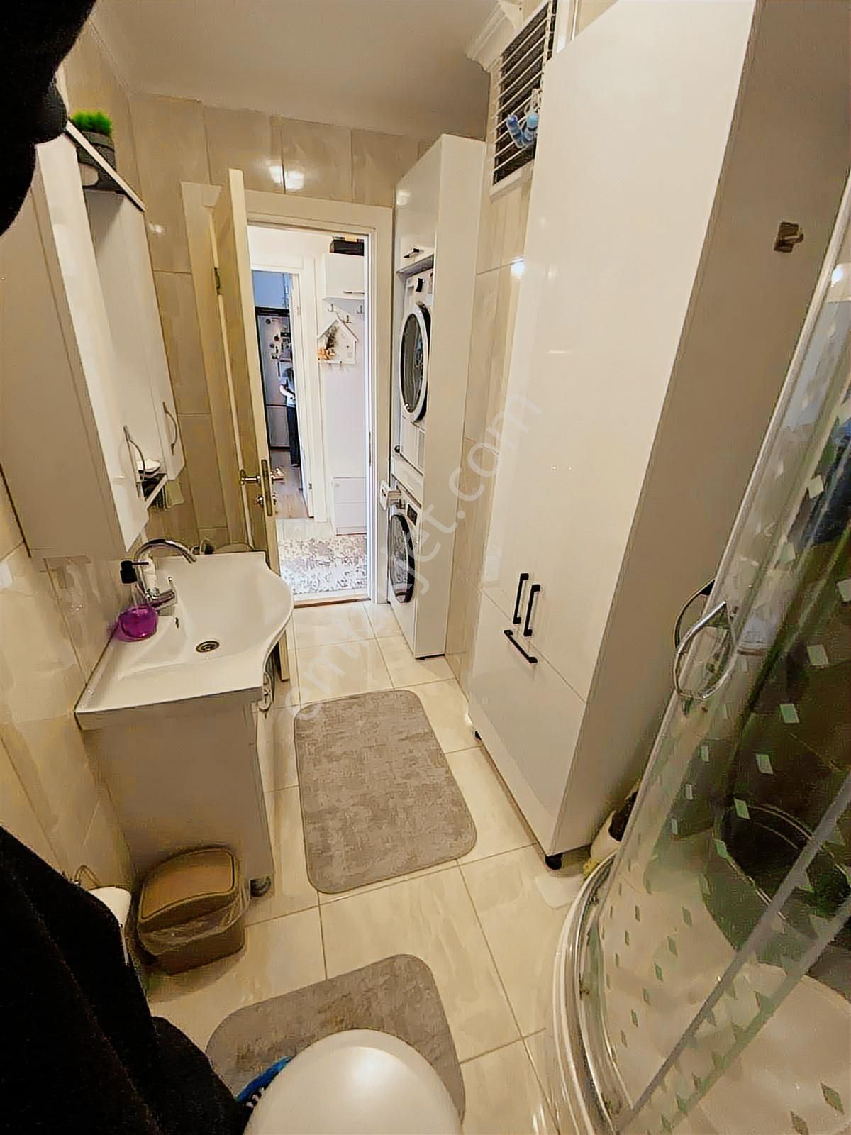 █ Konfor █ Altıntepe Tevfik Sağlam Caddesi 8 Yıllık Modern 2+1 - Görsel 25