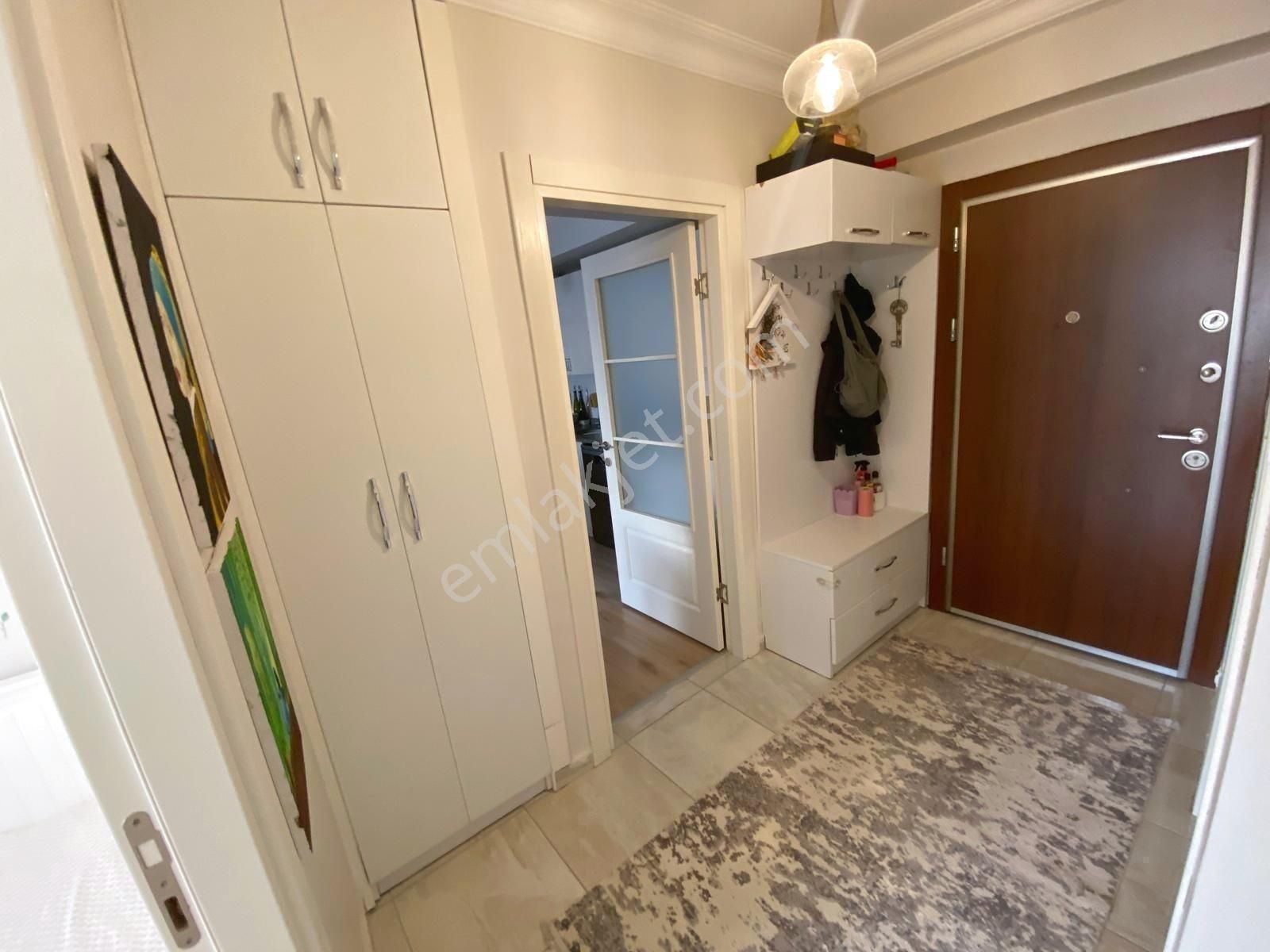 █ Konfor █ Altıntepe Tevfik Sağlam Caddesi 8 Yıllık Modern 2+1 - Görsel 20