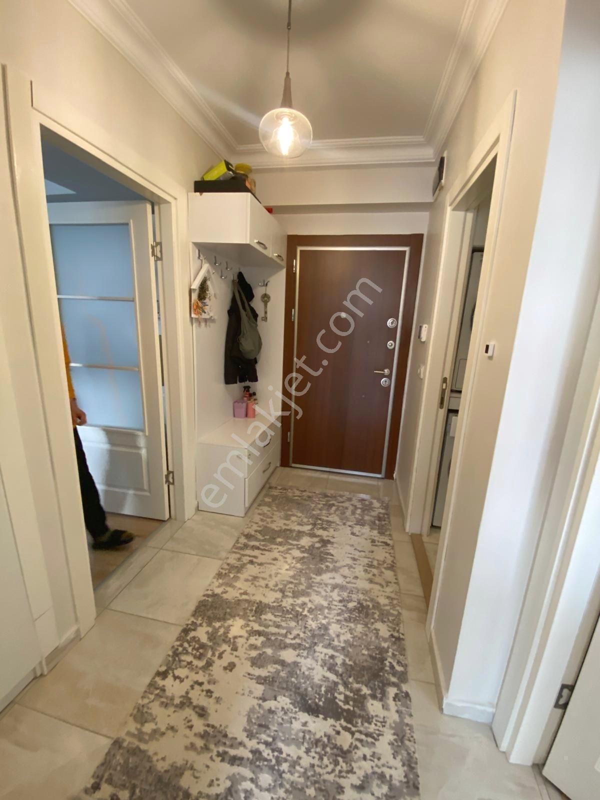 █ Konfor █ Altıntepe Tevfik Sağlam Caddesi 8 Yıllık Modern 2+1 - Görsel 33