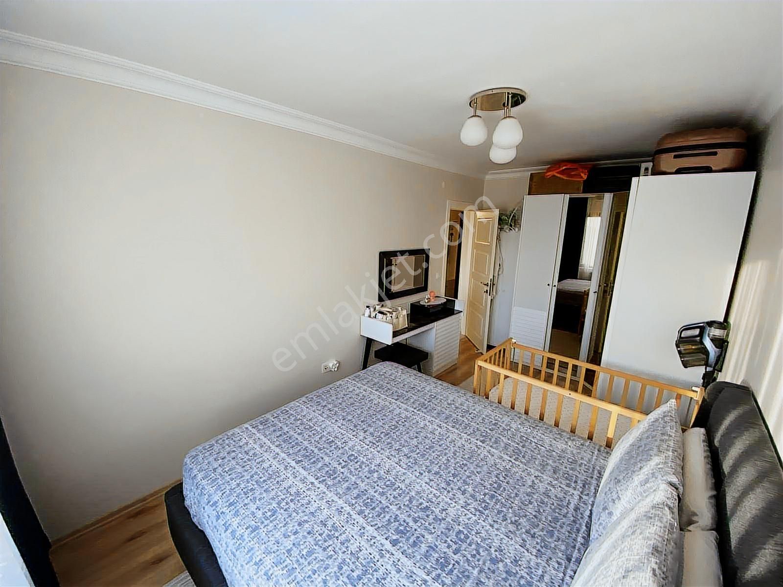 █ Konfor █ Altıntepe Tevfik Sağlam Caddesi 8 Yıllık Modern 2+1 - Görsel 8