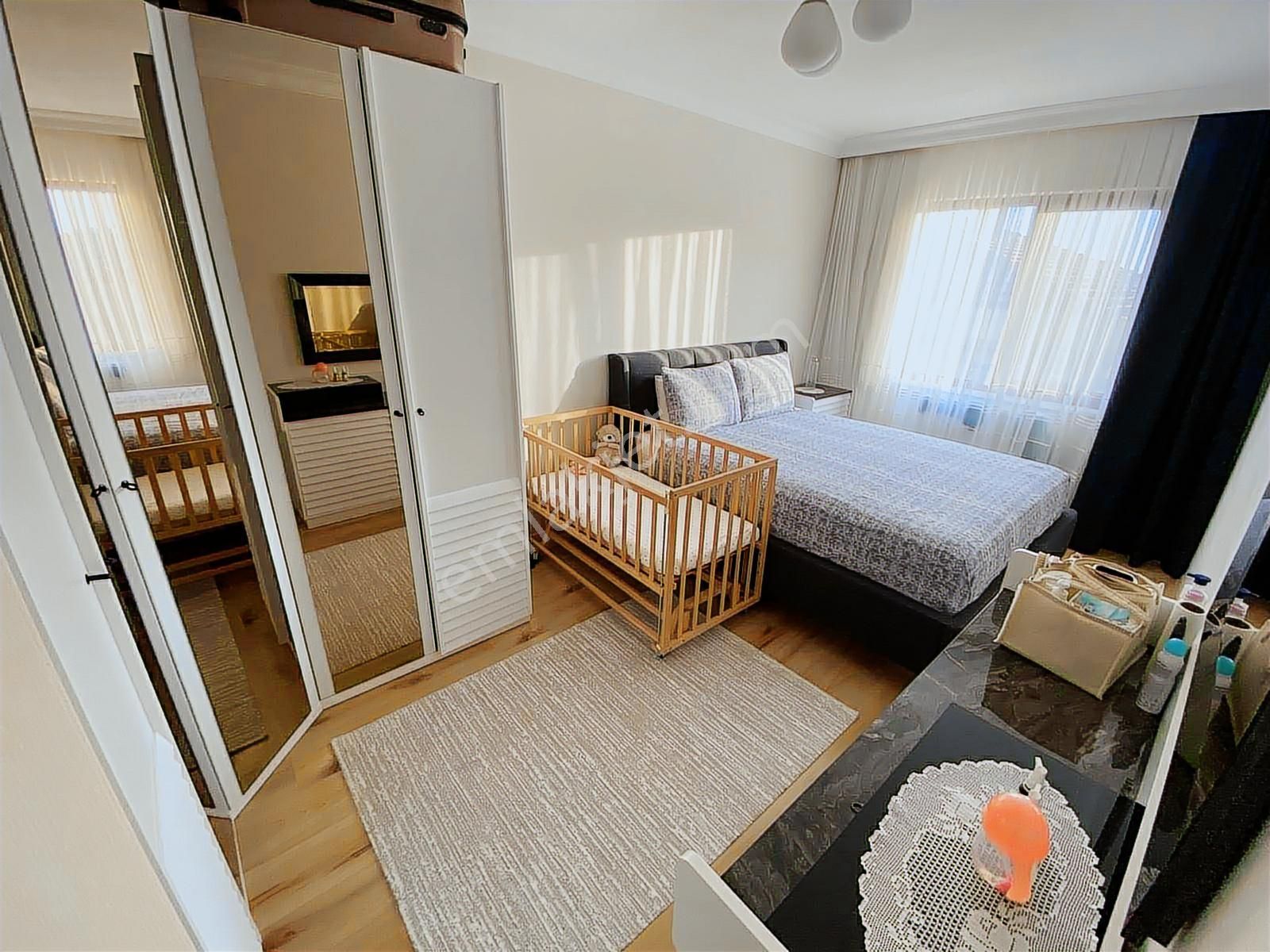 █ Konfor █ Altıntepe Tevfik Sağlam Caddesi 8 Yıllık Modern 2+1 - Görsel 13