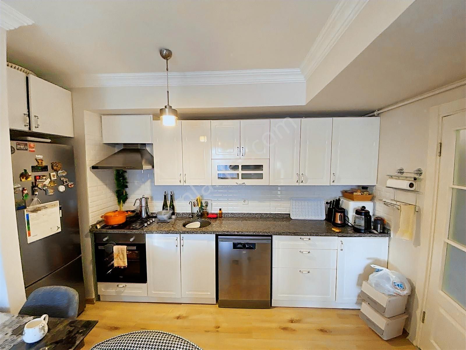 █ Konfor █ Altıntepe Tevfik Sağlam Caddesi 8 Yıllık Modern 2+1 - Görsel 2