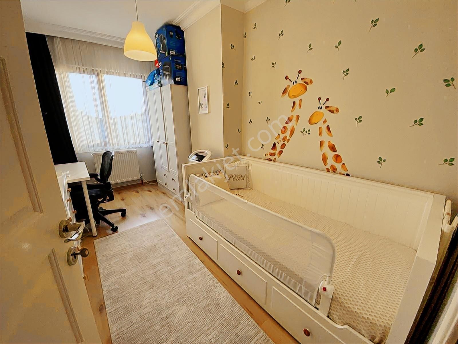 █ Konfor █ Altıntepe Tevfik Sağlam Caddesi 8 Yıllık Modern 2+1 - Görsel 21