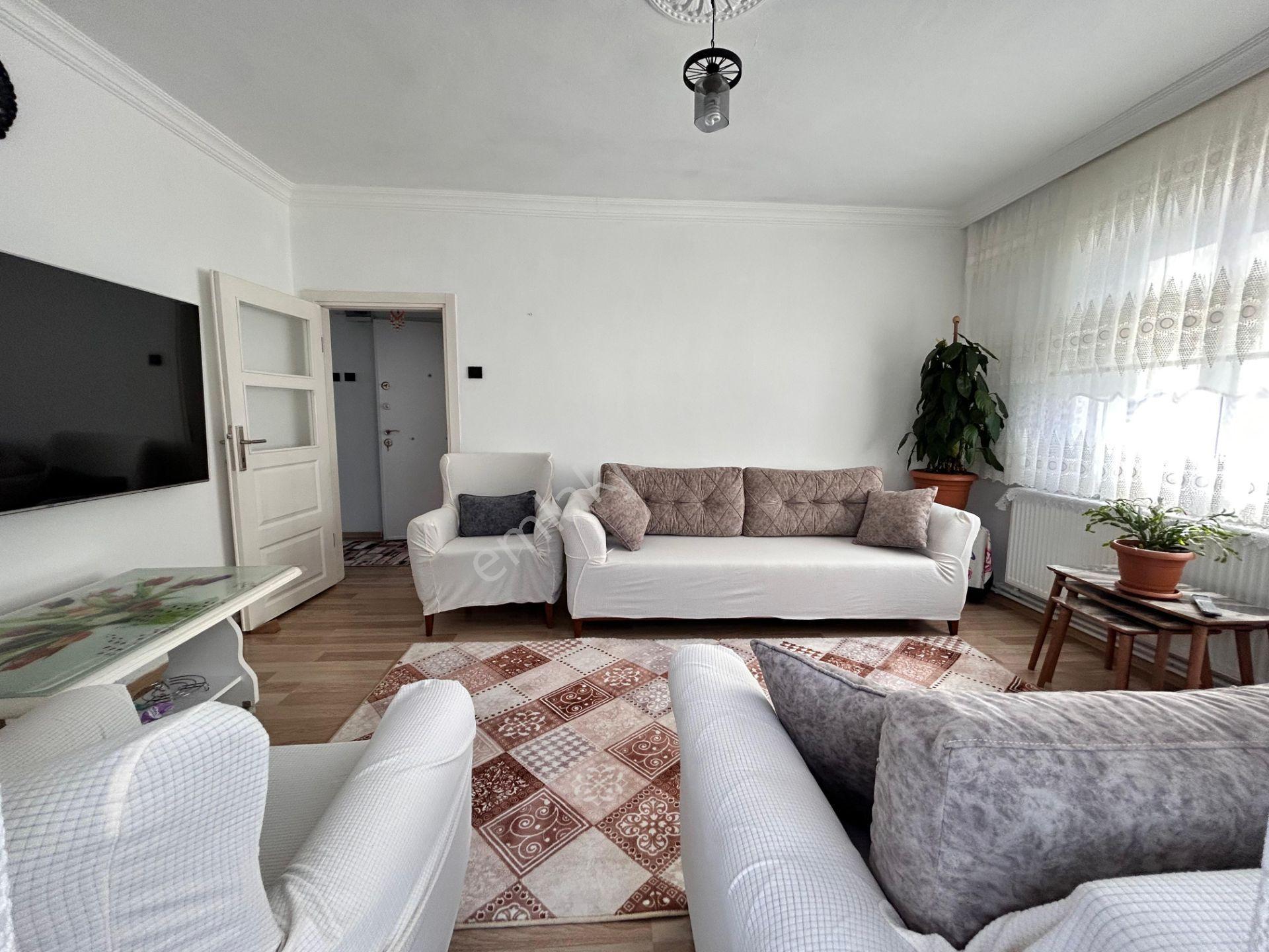 Doğan Emlak Group’tan İlkadım Yenidoğan’da 2+1 İçi Full Yapılı Daire - Görsel 20